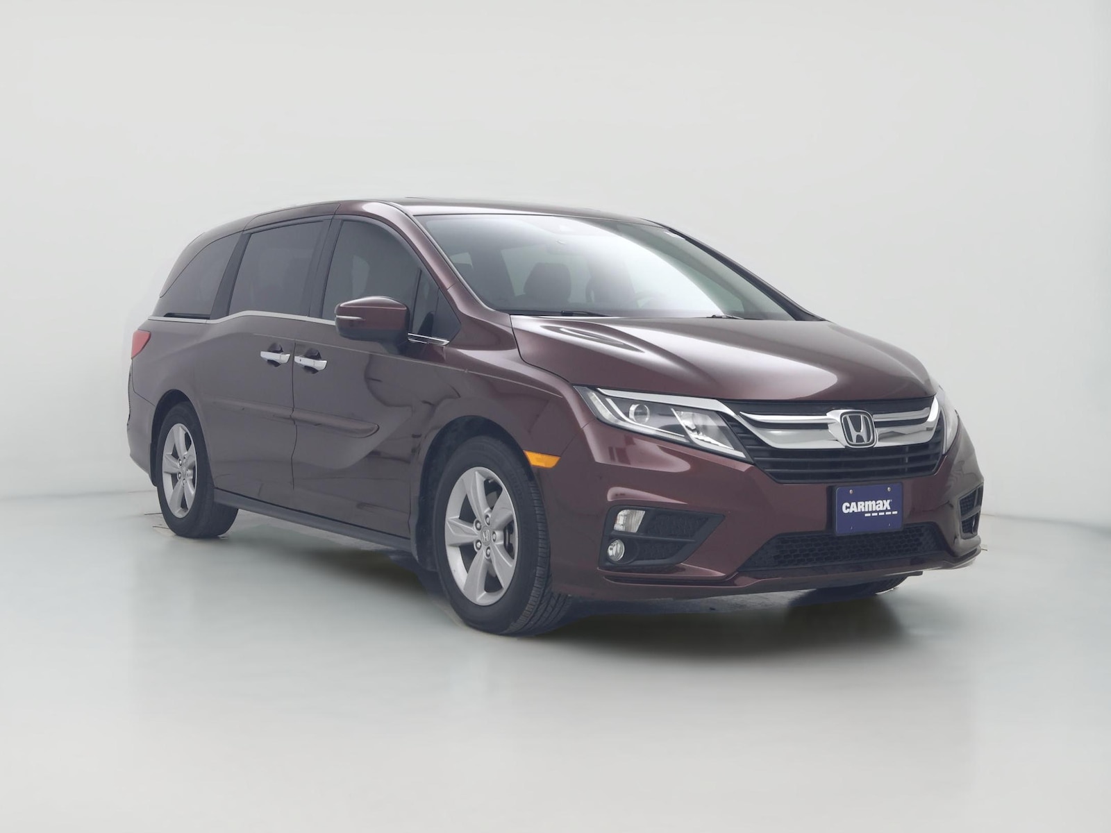 2019 Honda Odyssey