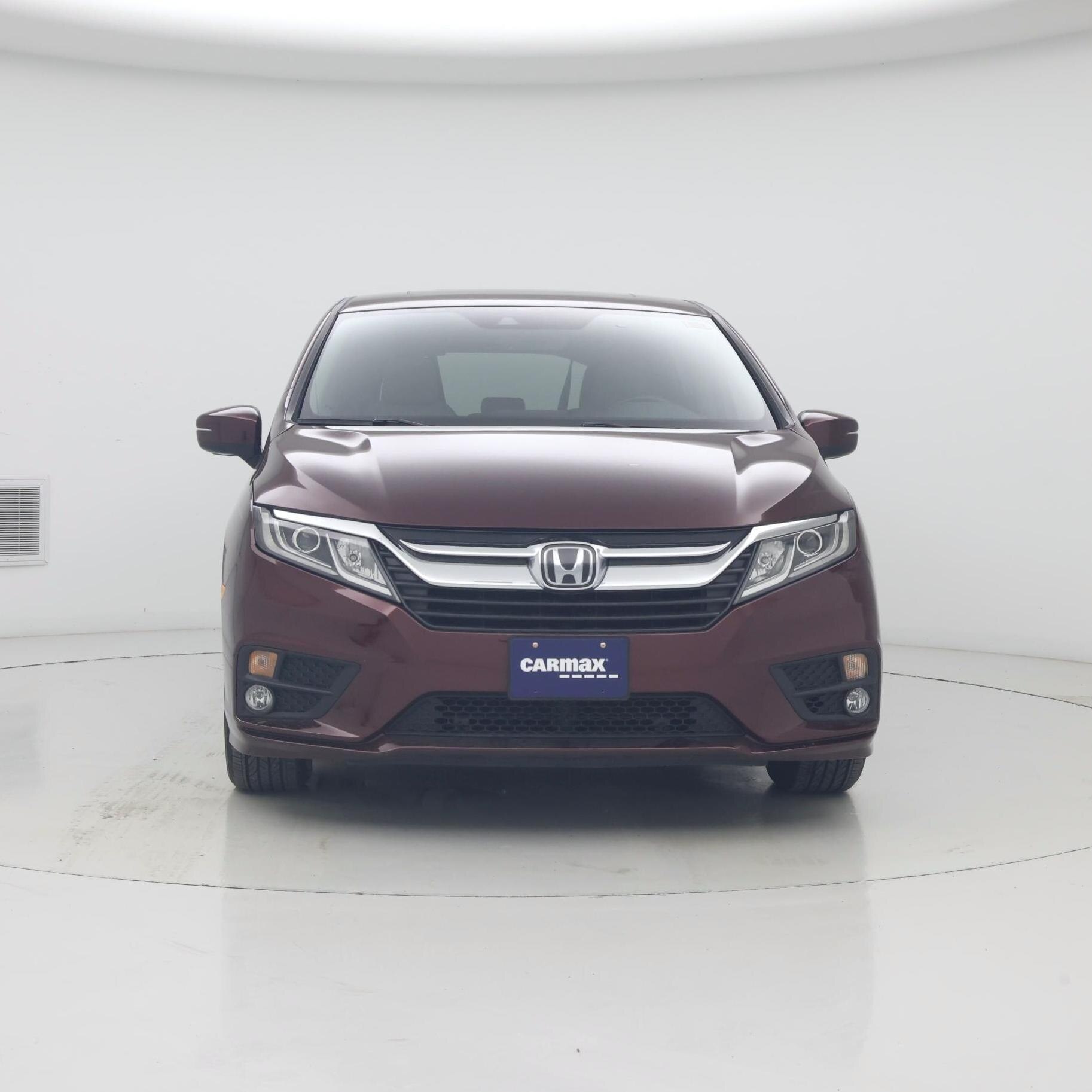 Thumbnail: 2019 Honda Odyssey - 5