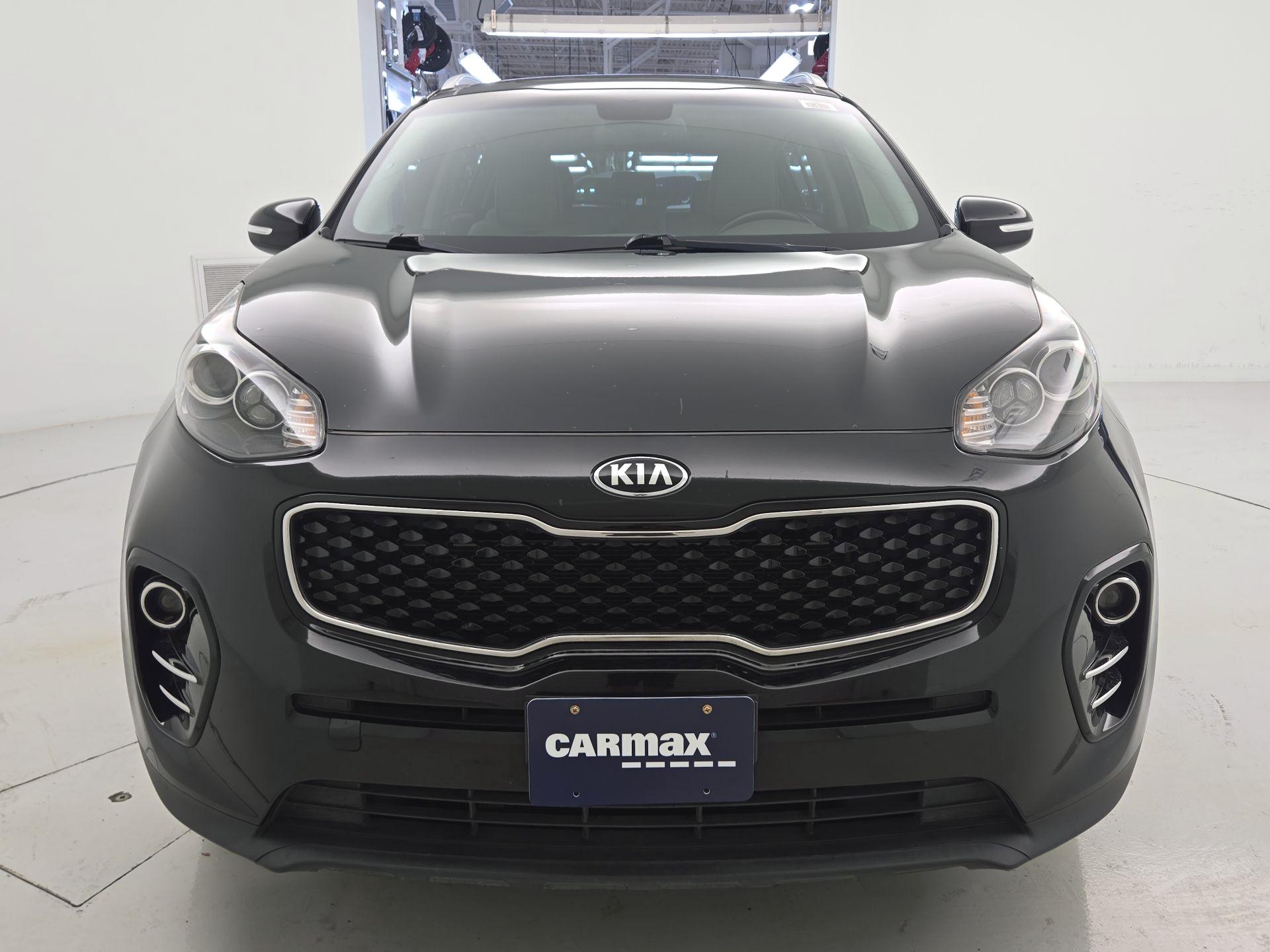 Thumbnail: 2017 Kia Sportage - 2