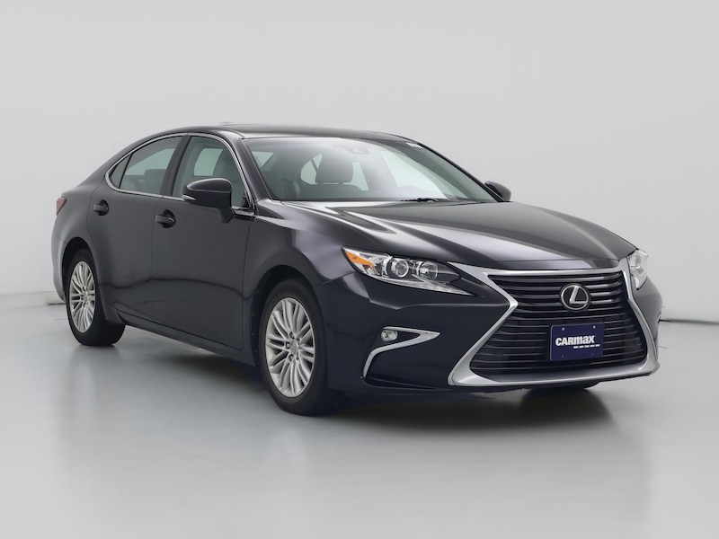 2017 Lexus ES 350 null
