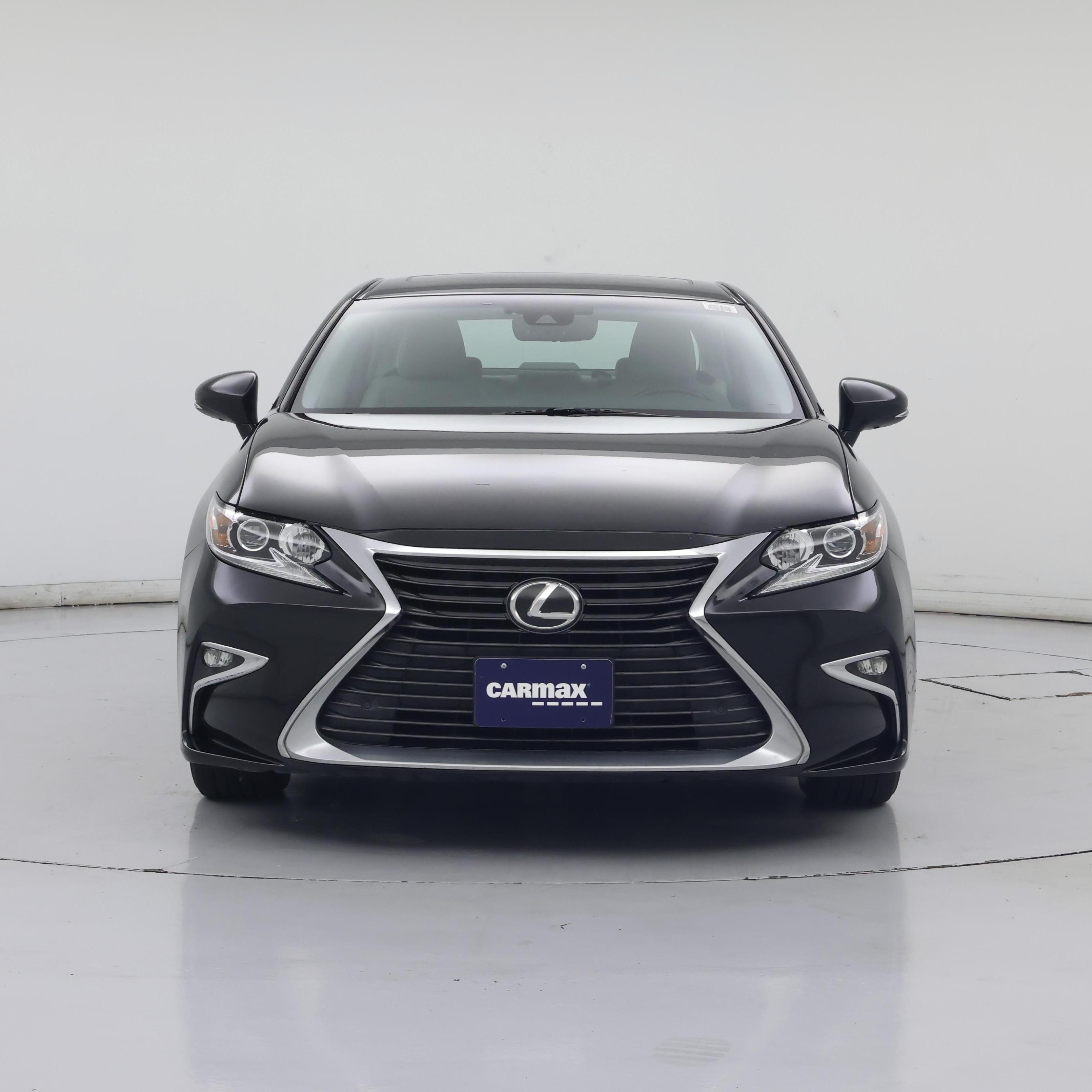 Thumbnail: 2017 Lexus ES - 5