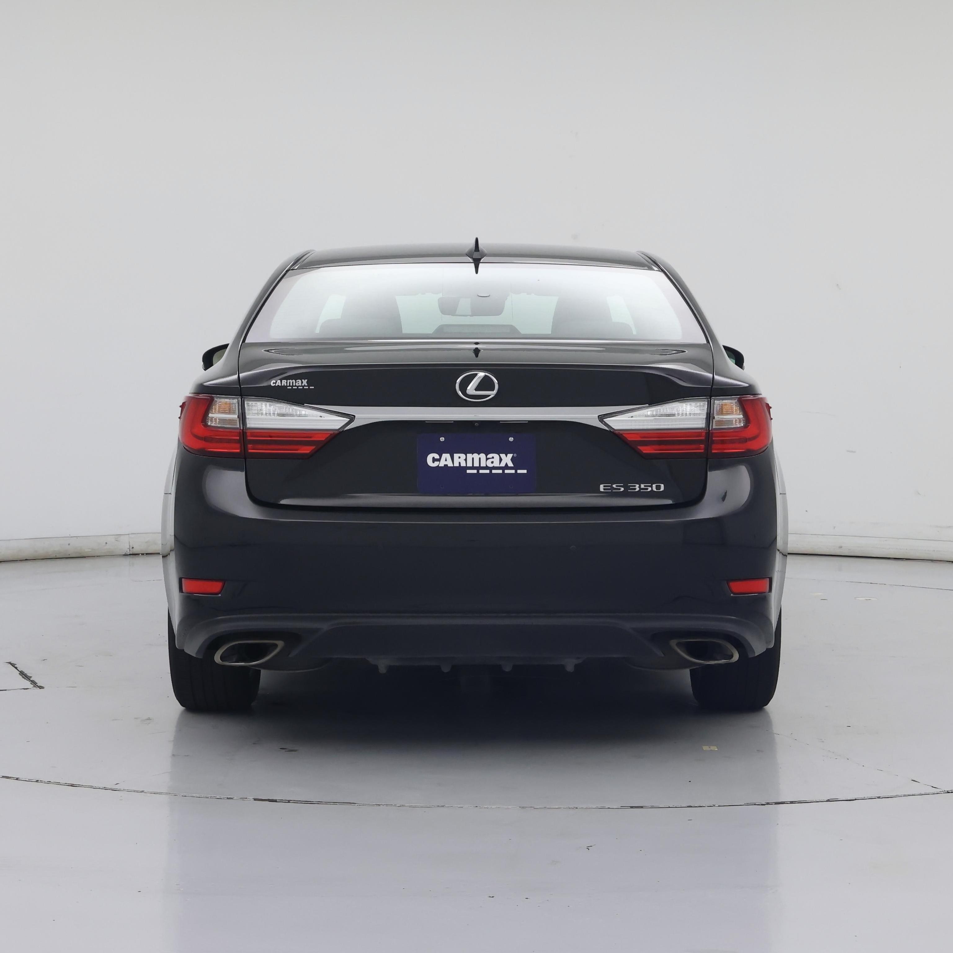 Thumbnail: 2017 Lexus ES - 6