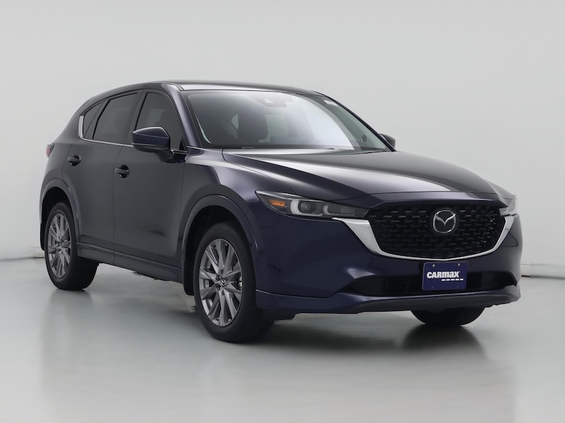 2024 Mazda CX-5 2.5 S Premium Package