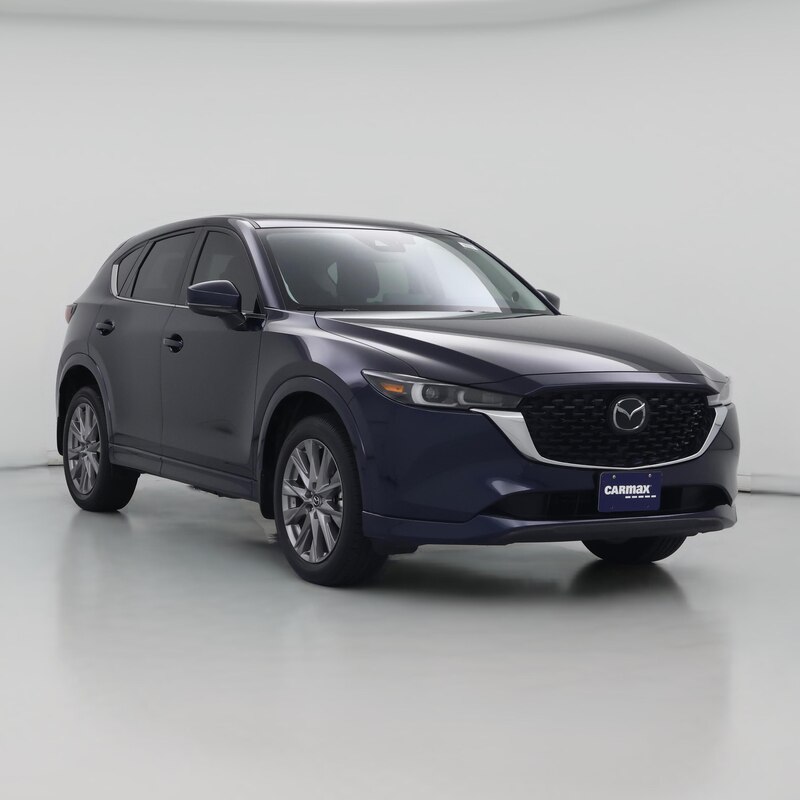 2024 Mazda CX-5 2.5 S Premium Package