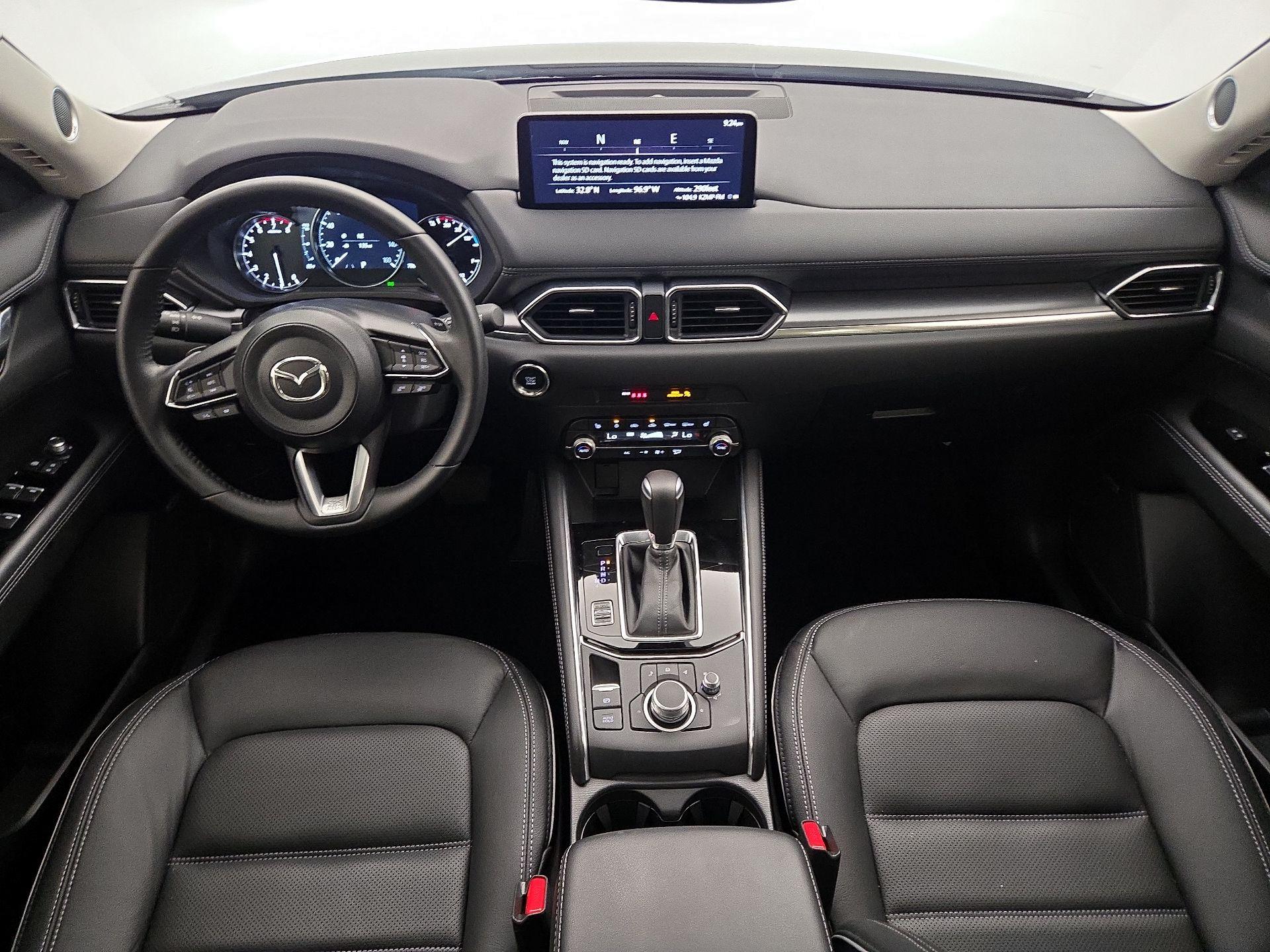 Thumbnail: 2024 Mazda CX-5 - 9