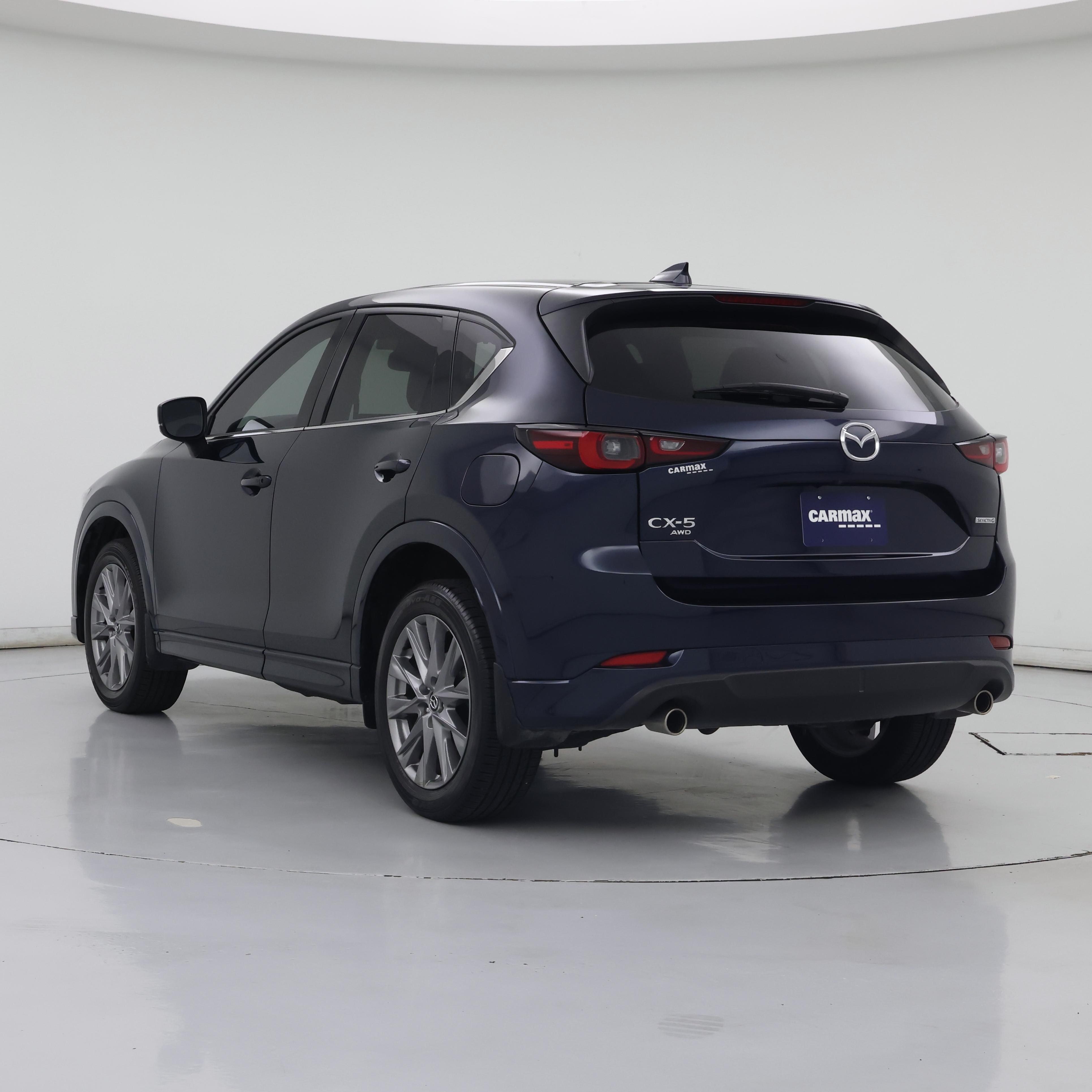 Thumbnail: 2024 Mazda CX-5 - 2