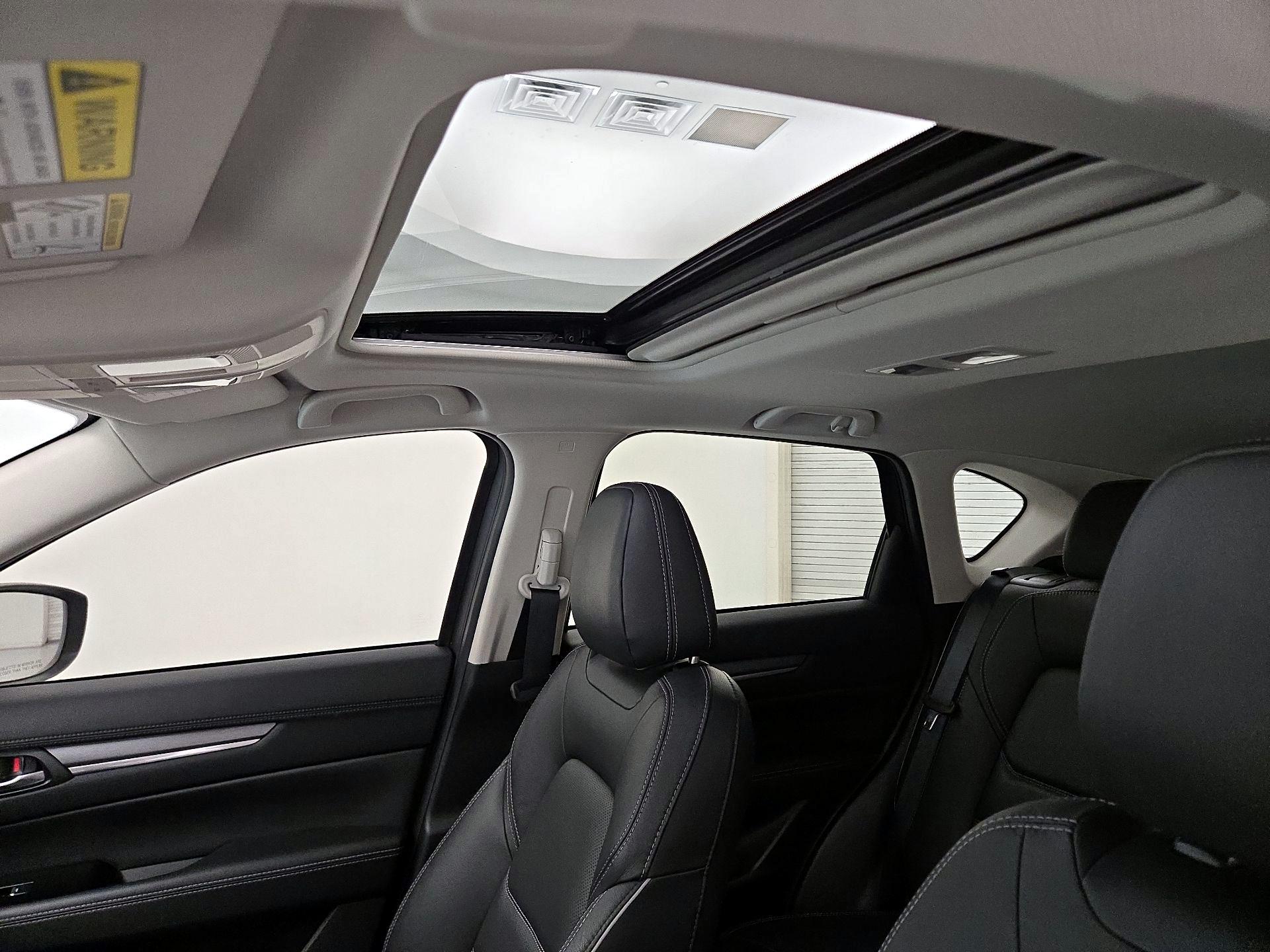 Thumbnail: 2024 Mazda CX-5 - 19