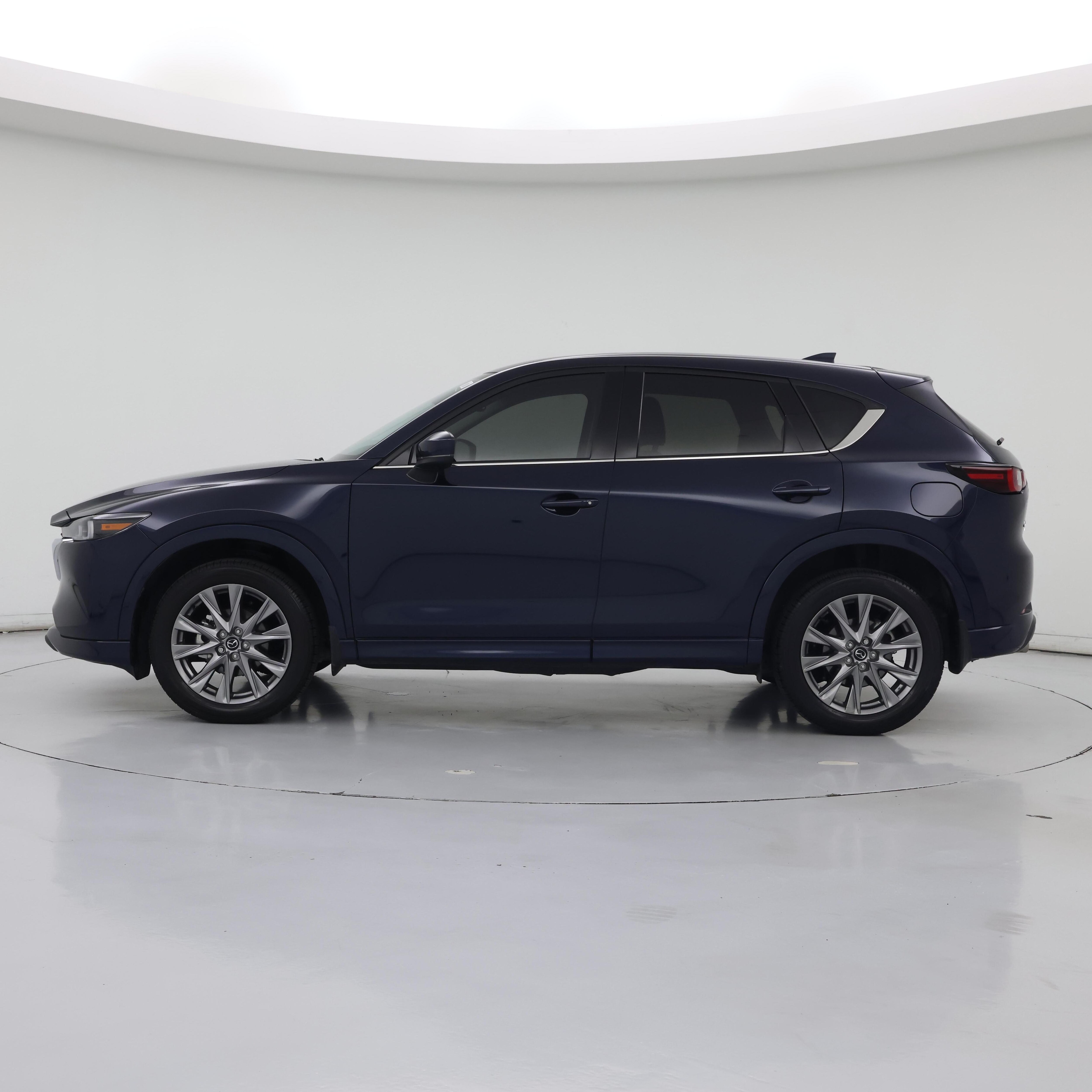 Thumbnail: 2024 Mazda CX-5 - 3