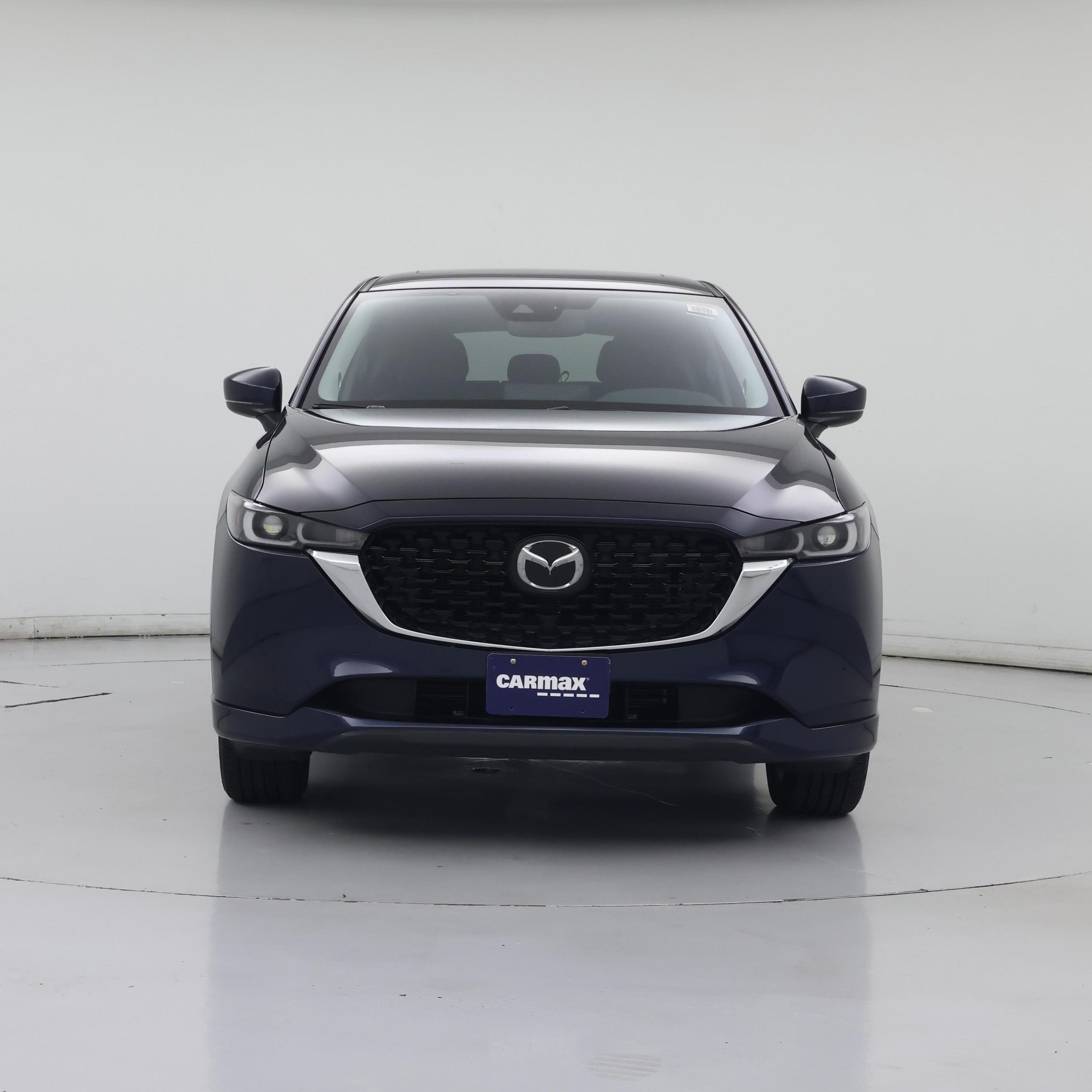 Thumbnail: 2024 Mazda CX-5 - 5