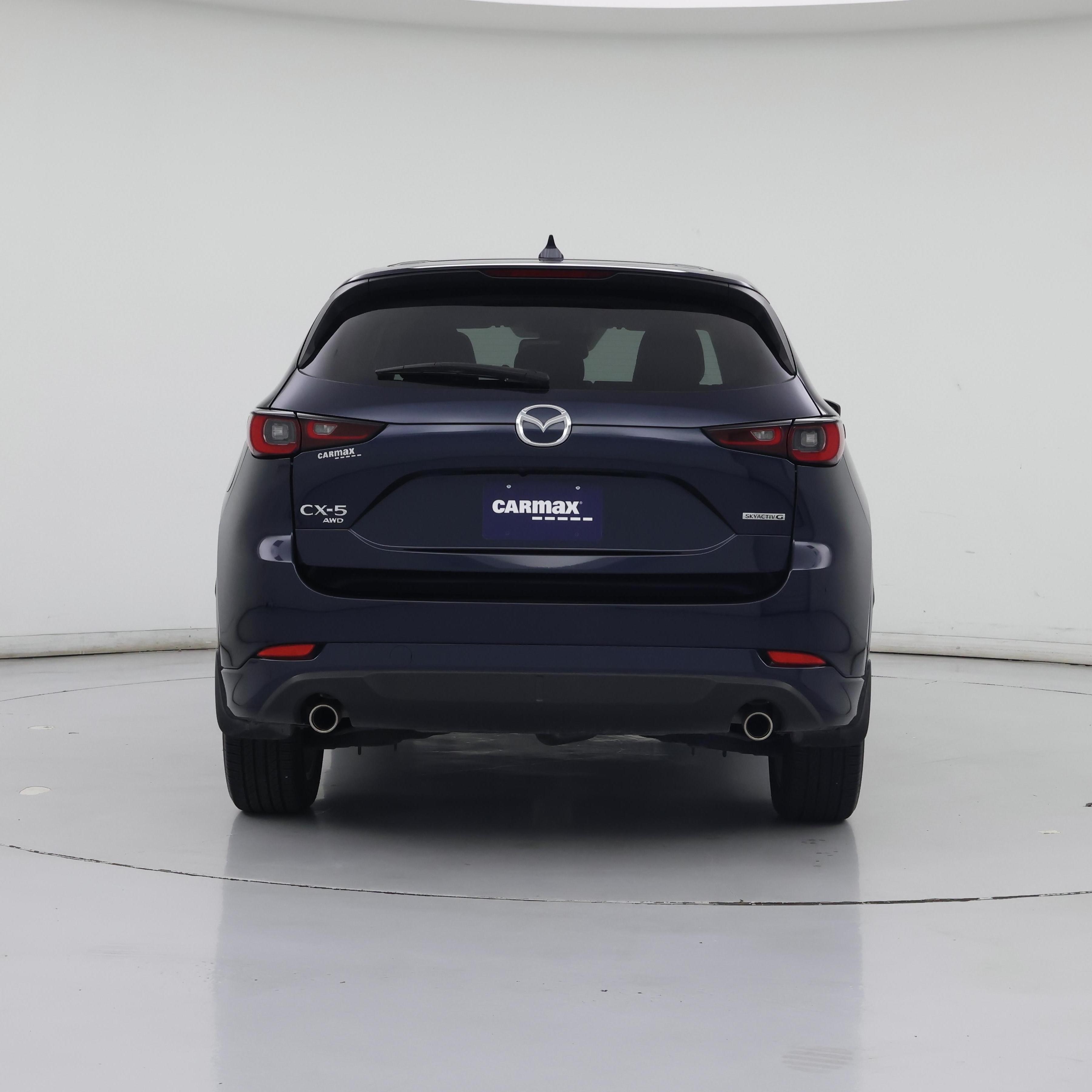 Thumbnail: 2024 Mazda CX-5 - 6