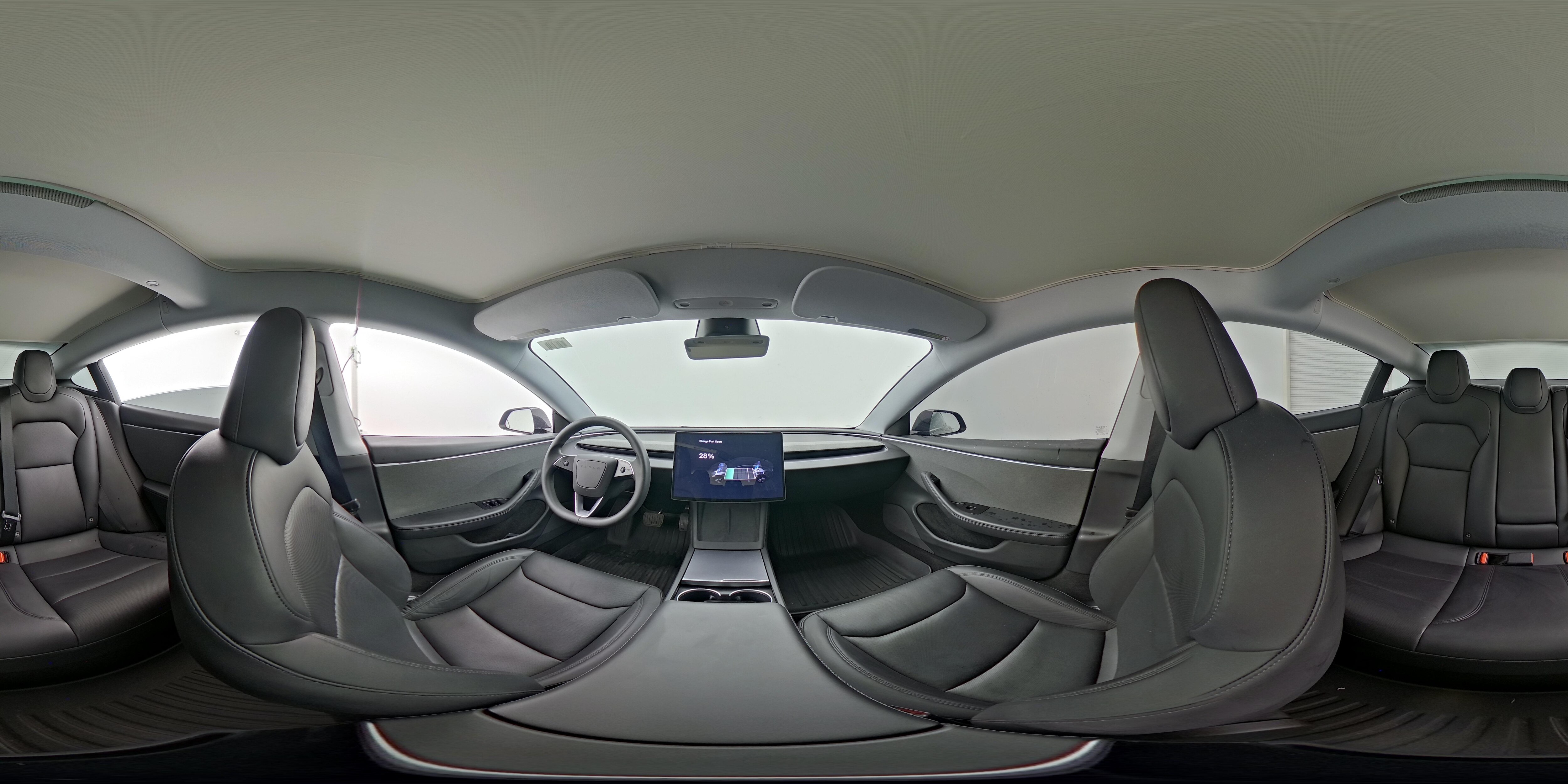 2025 Tesla Model 3 Long Range - Photo 23