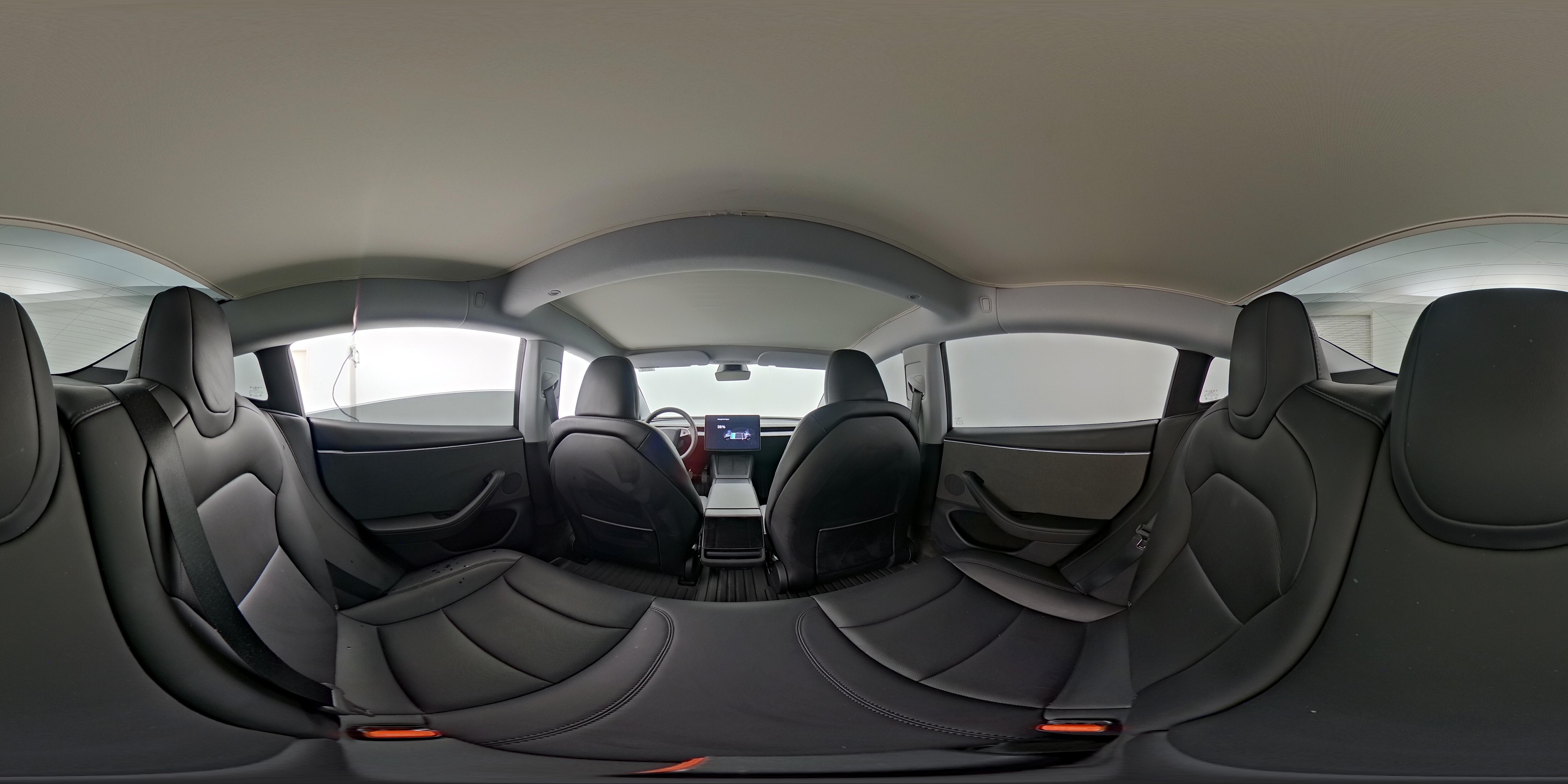2025 Tesla Model 3 Long Range - Photo 24