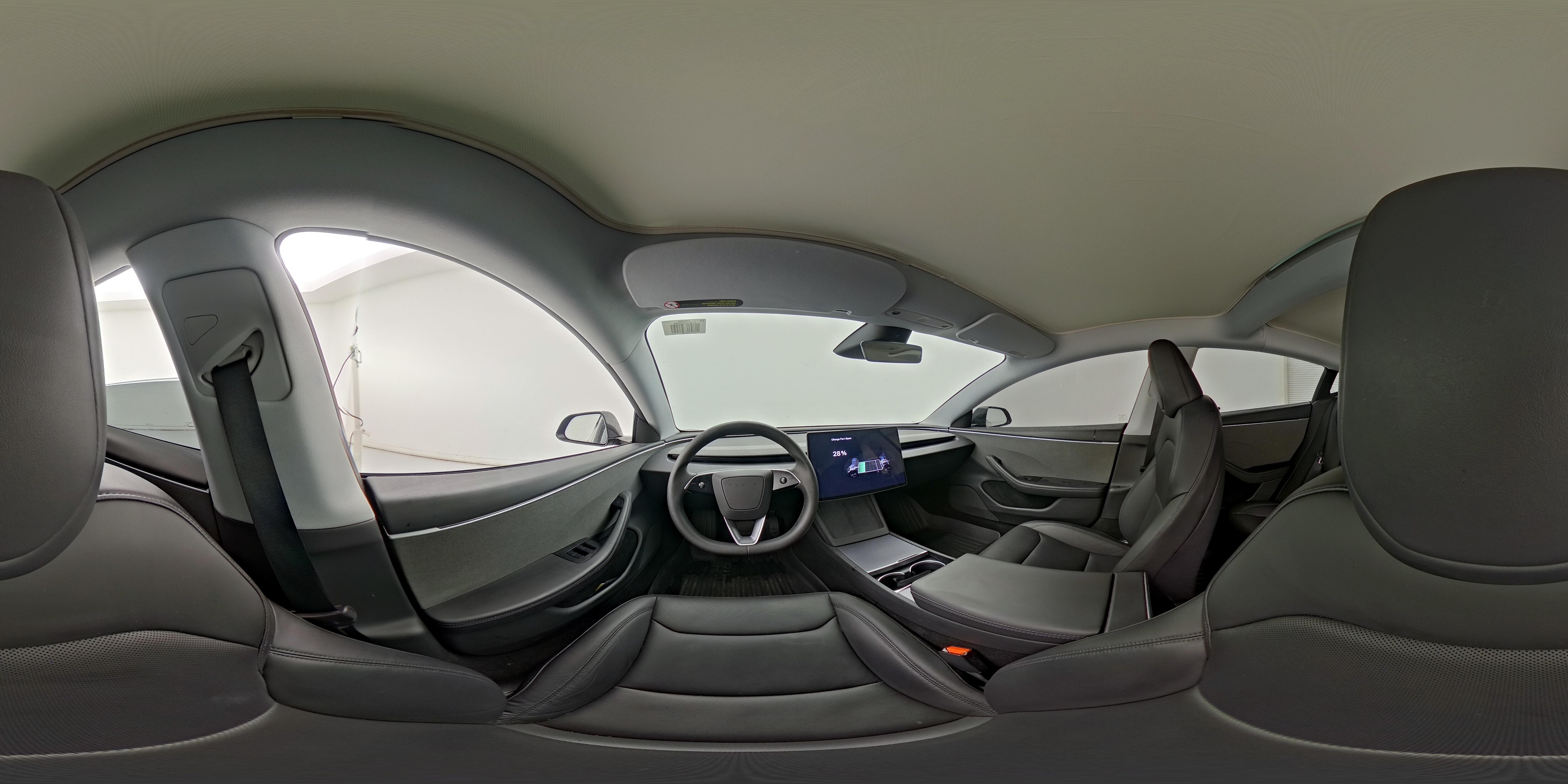 2025 Tesla Model 3 Long Range - Photo 25