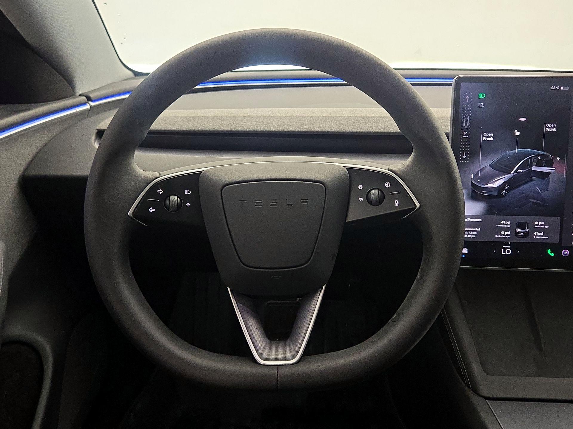 Thumbnail: 2025 Tesla Model 3 - 10