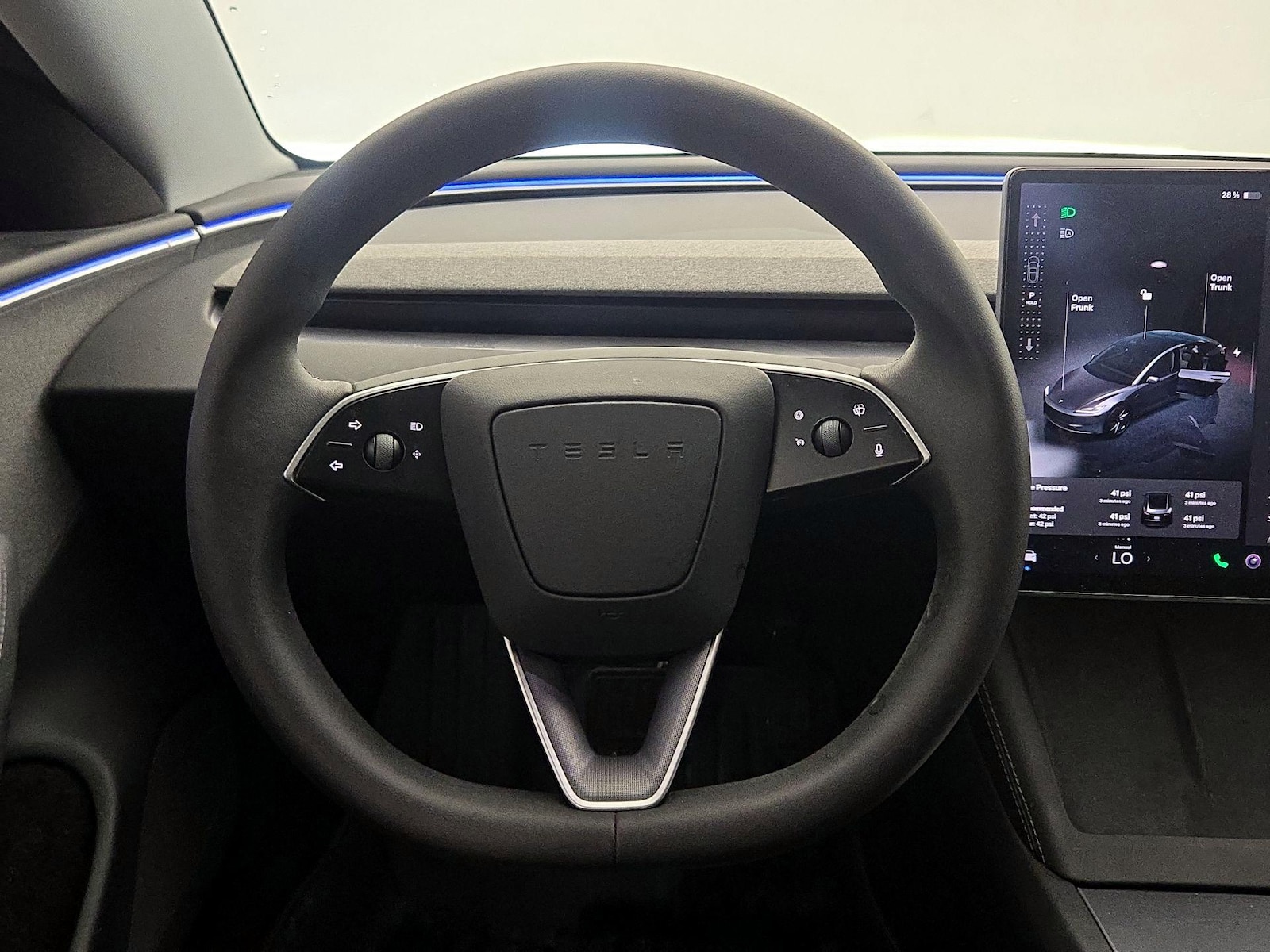 2025 Tesla Model 3 Long Range - Photo 11