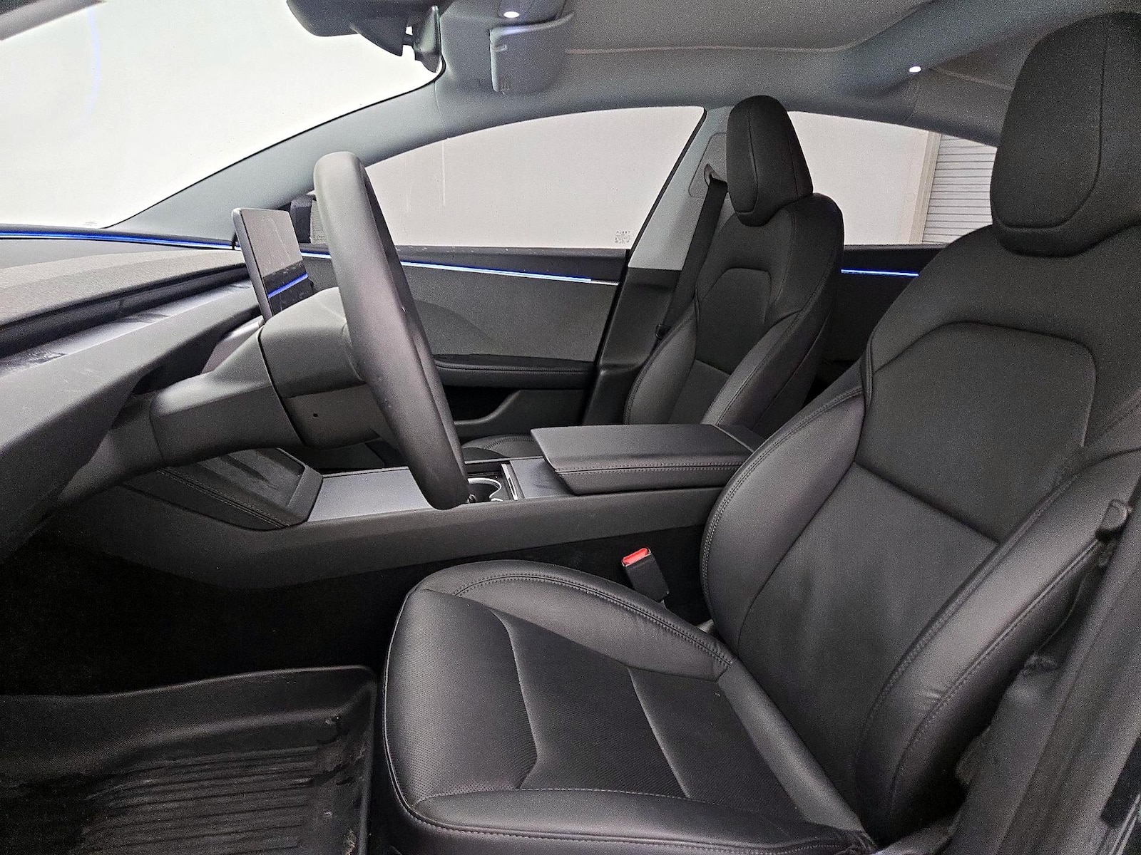 2025 Tesla Model 3 Long Range - Photo 12