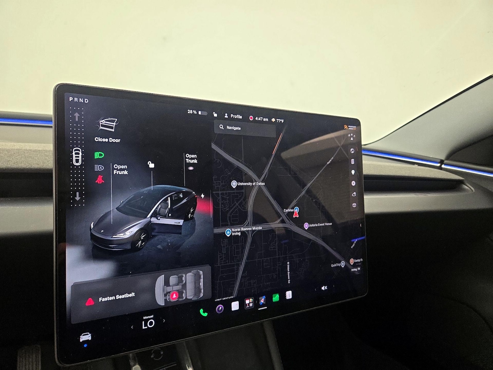 2025 Tesla Model 3 Long Range - Photo 14