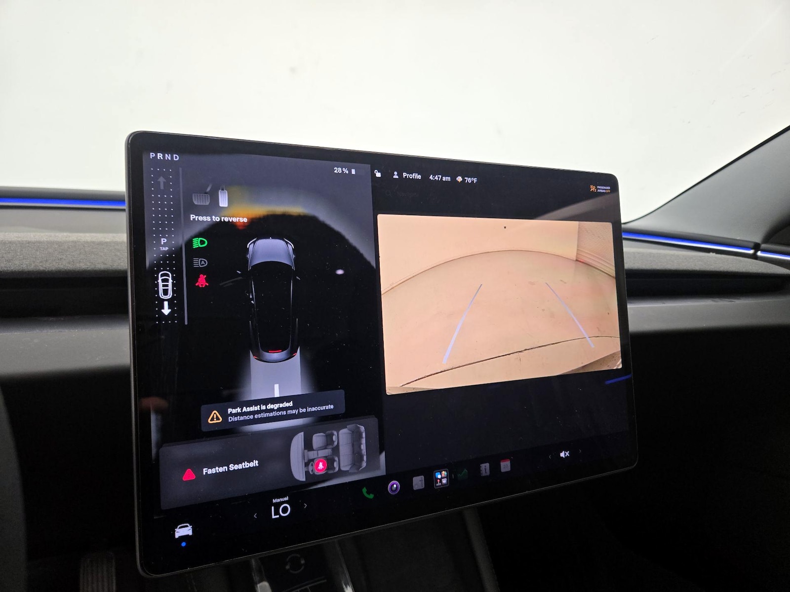 2025 Tesla Model 3 Long Range - Photo 15