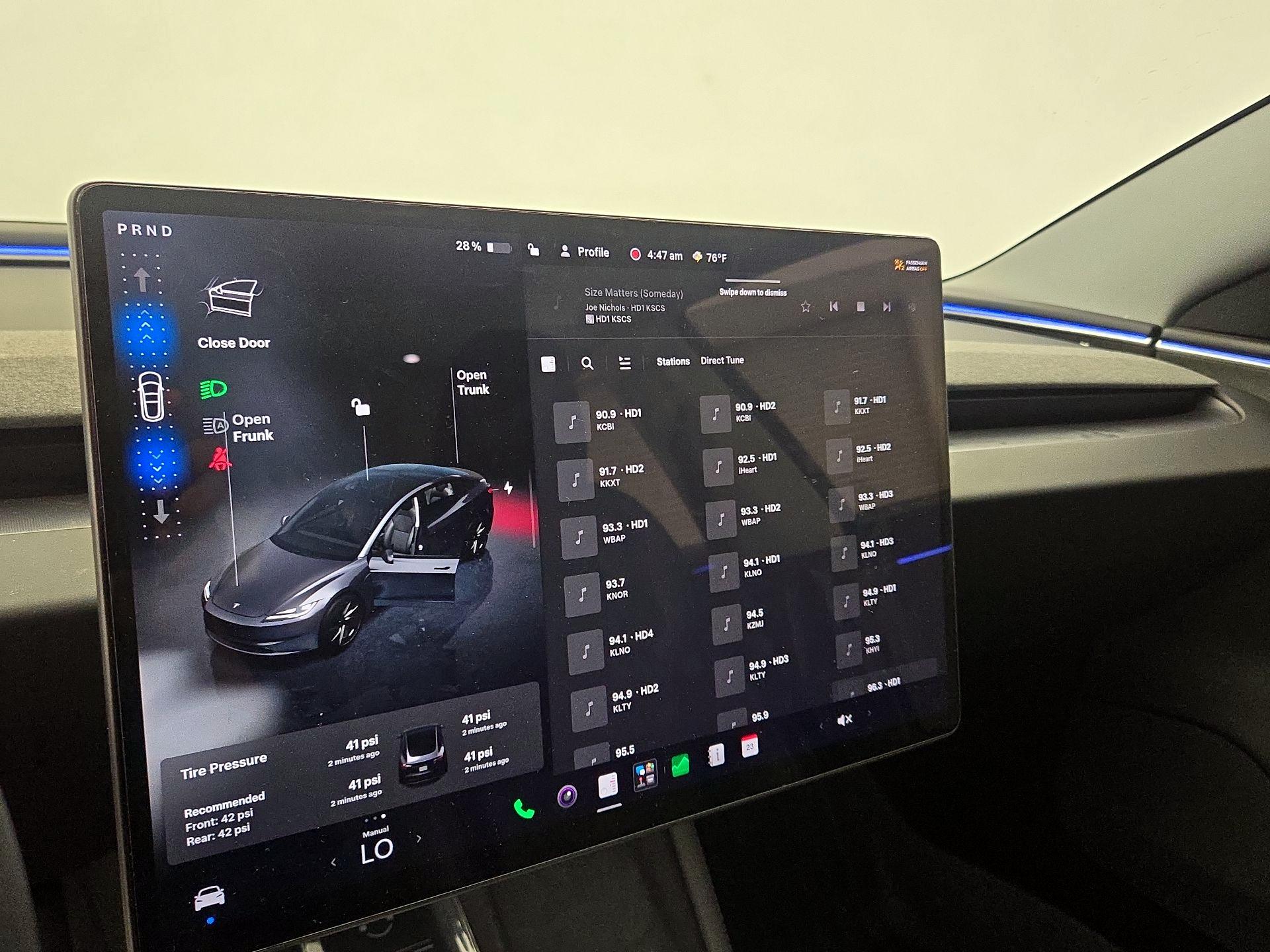 Thumbnail: 2025 Tesla Model 3 - 15