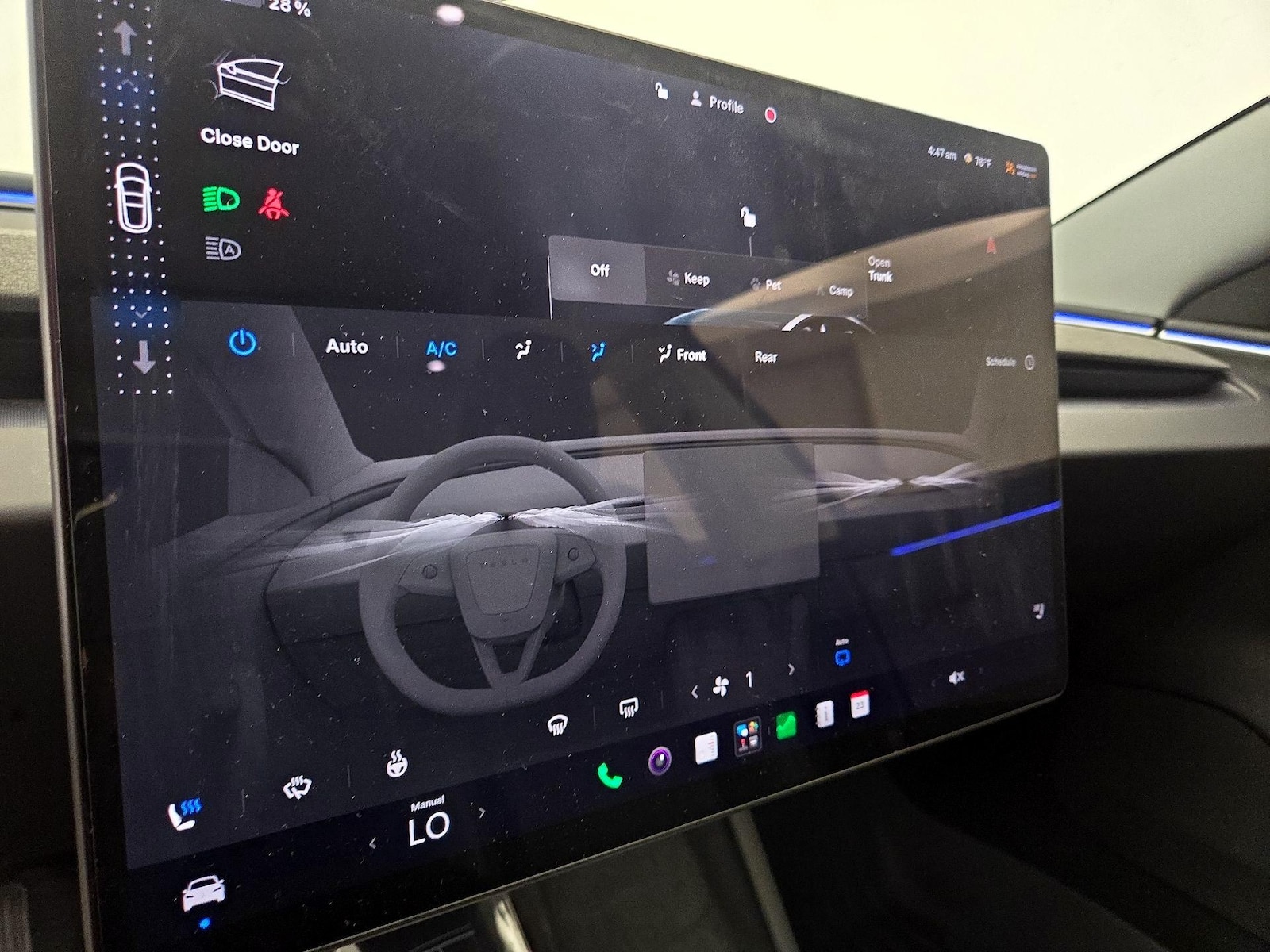 2025 Tesla Model 3 Long Range - Photo 17