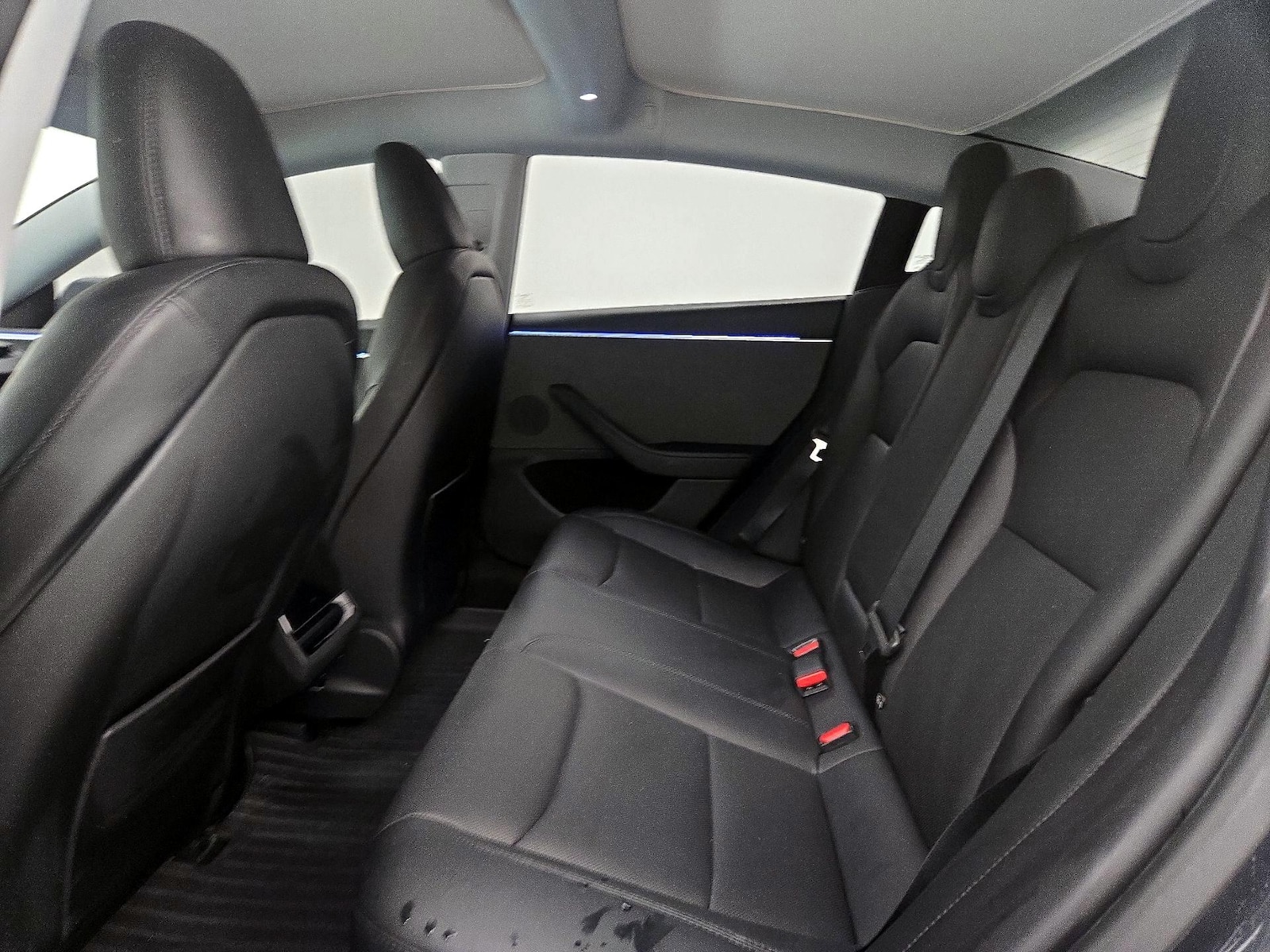 2025 Tesla Model 3 Long Range - Photo 19