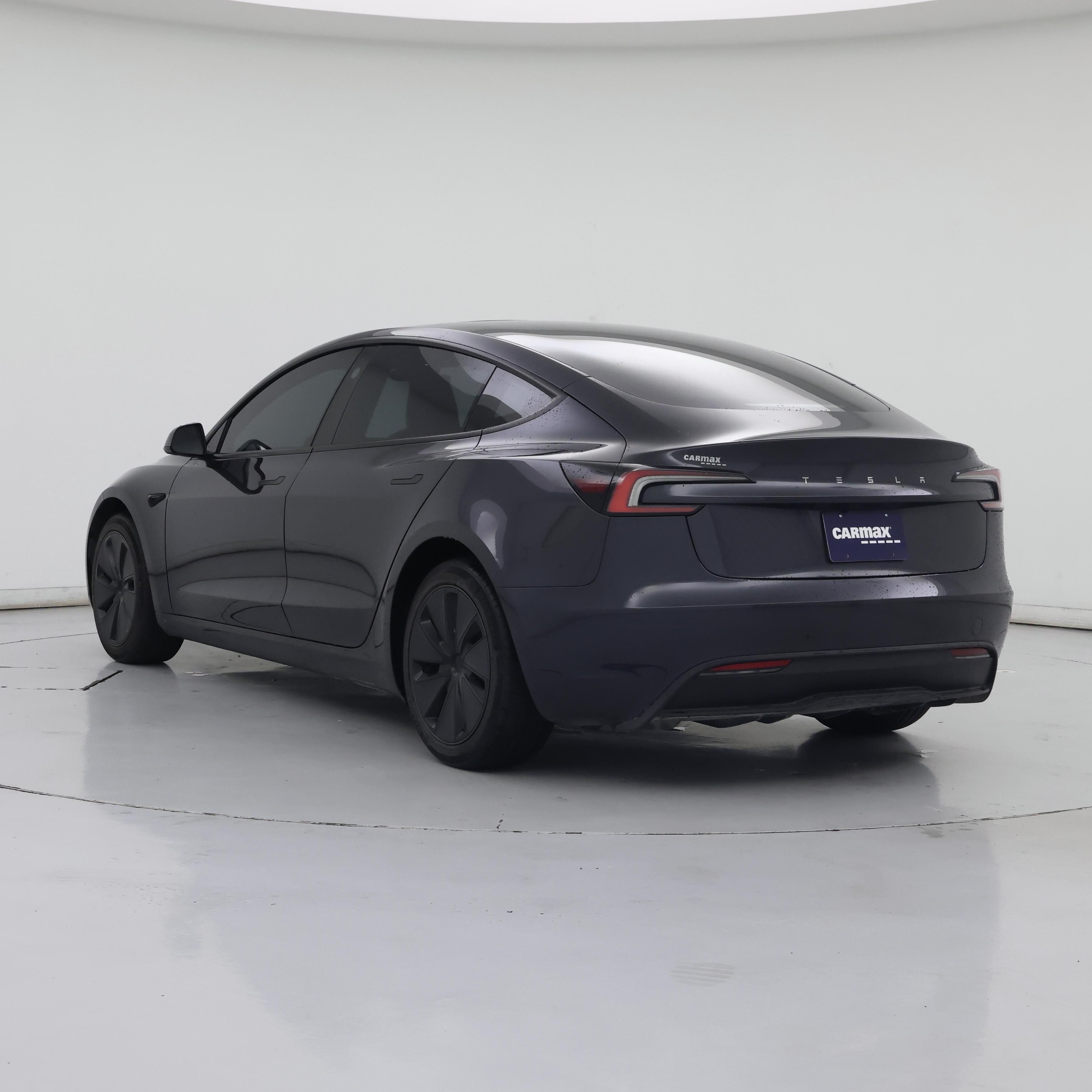 Thumbnail: 2025 Tesla Model 3 - 2