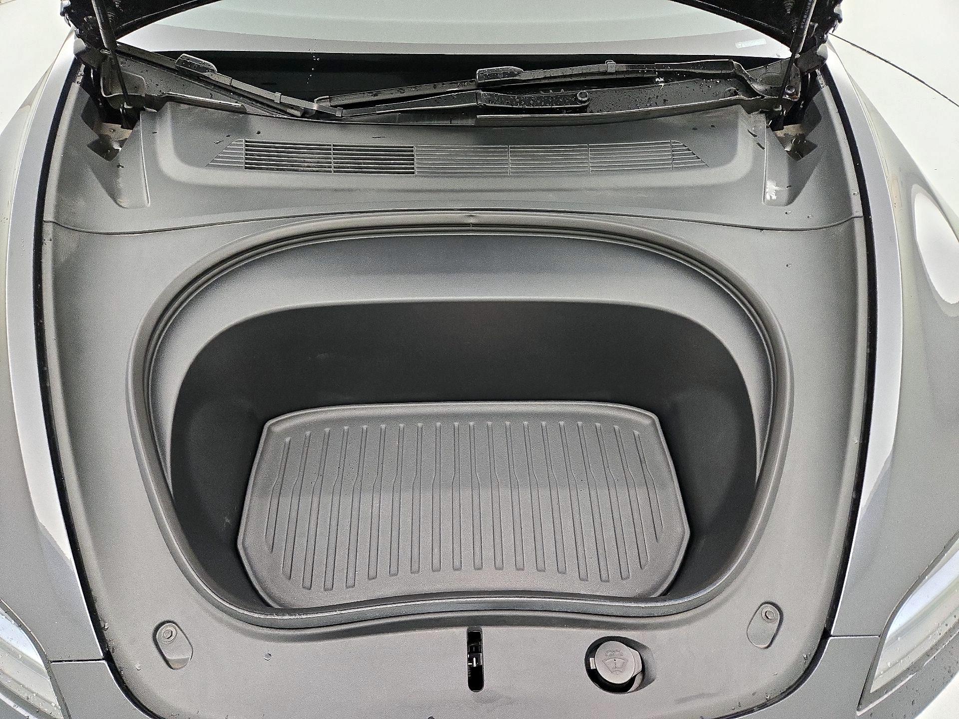 Thumbnail: 2025 Tesla Model 3 - 20