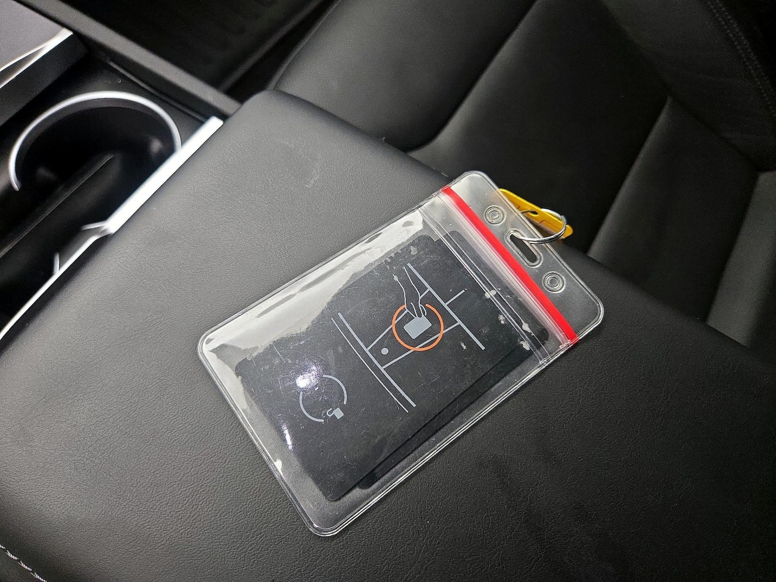 2025 Tesla Model 3 Long Range - Photo 22