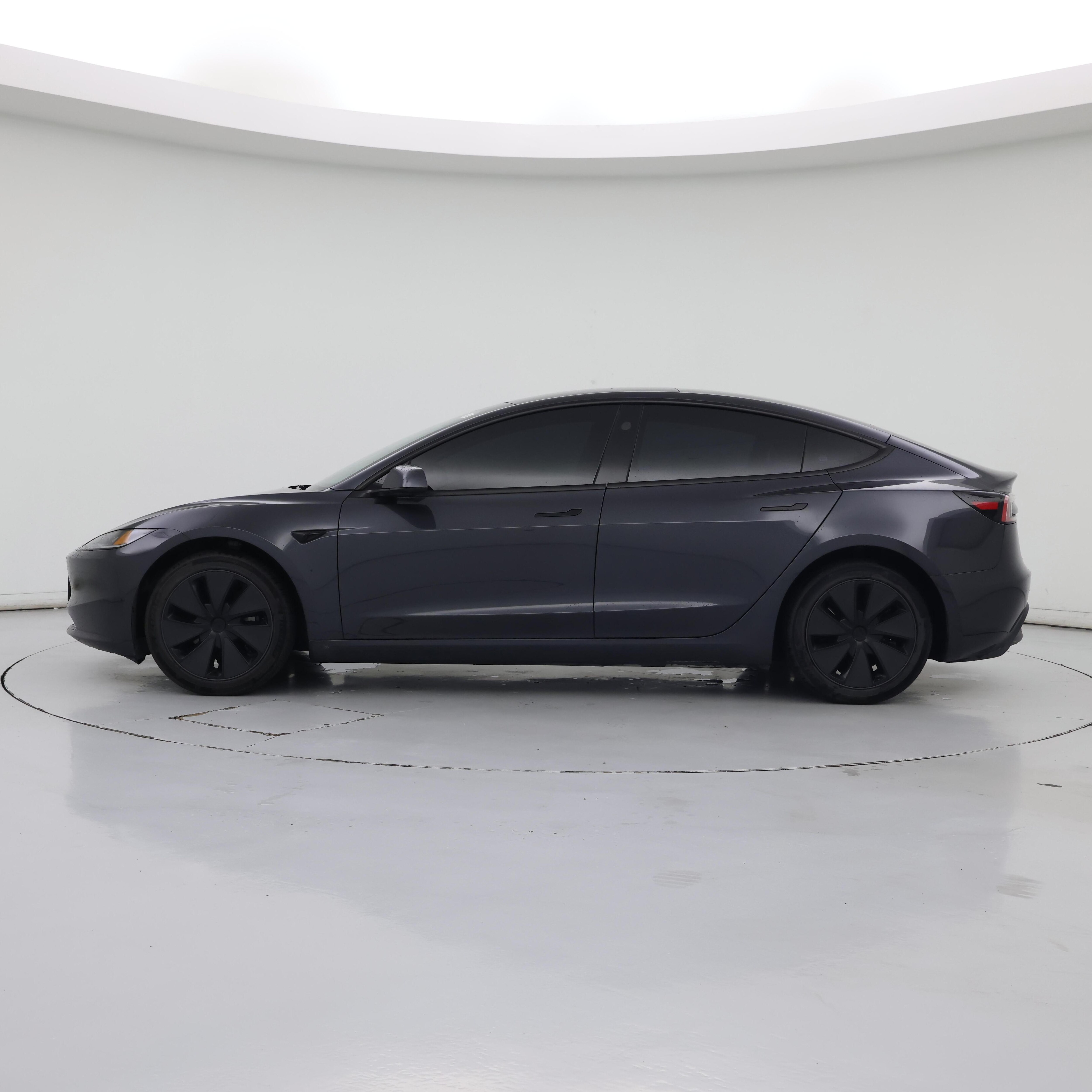 Thumbnail: 2025 Tesla Model 3 - 3