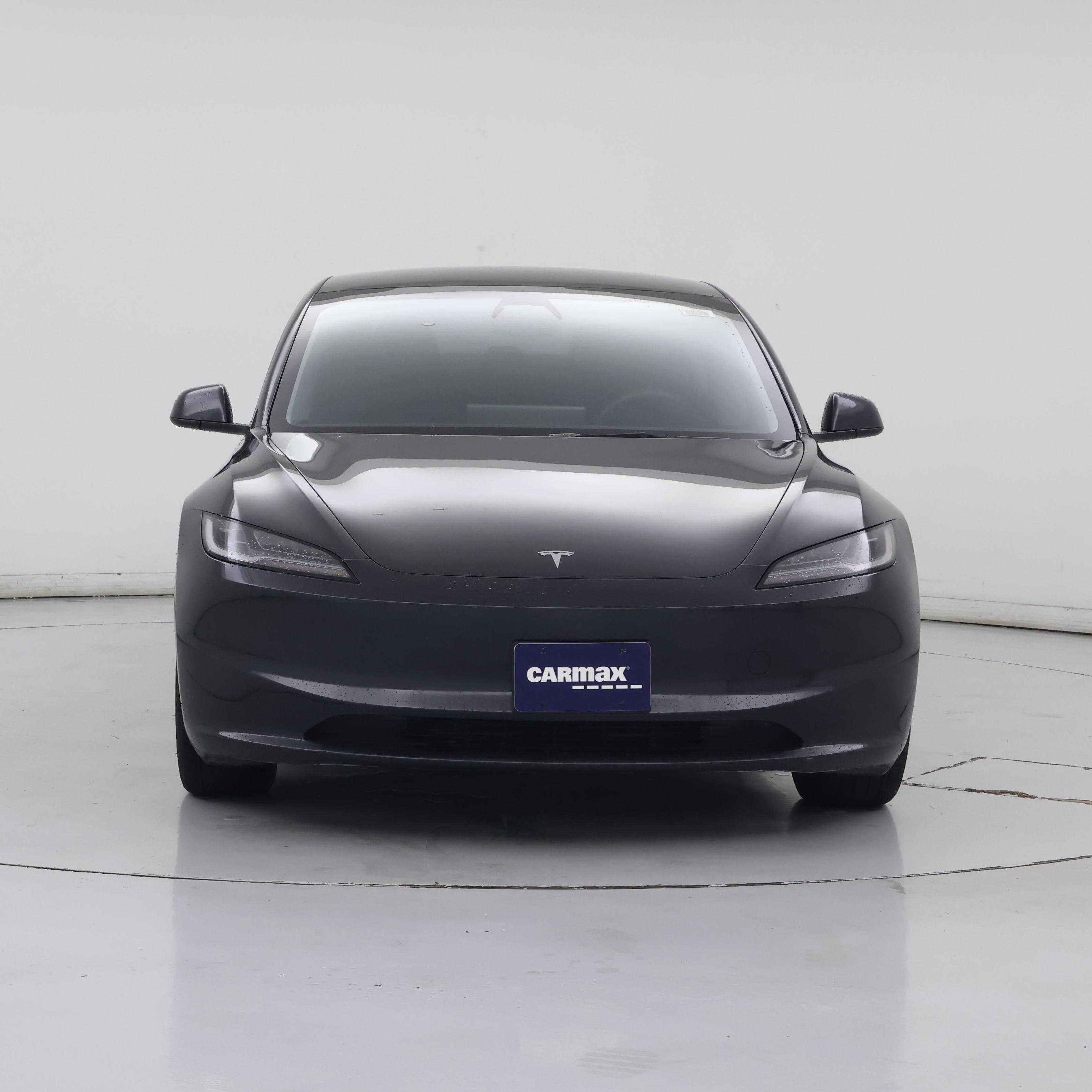 Thumbnail: 2025 Tesla Model 3 - 5