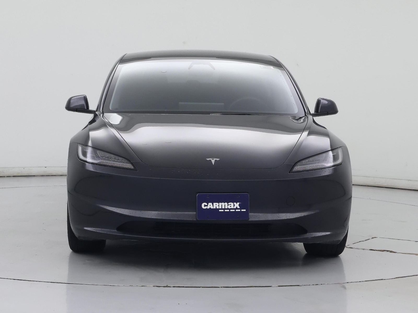 2025 Tesla Model 3 Long Range - Photo 6