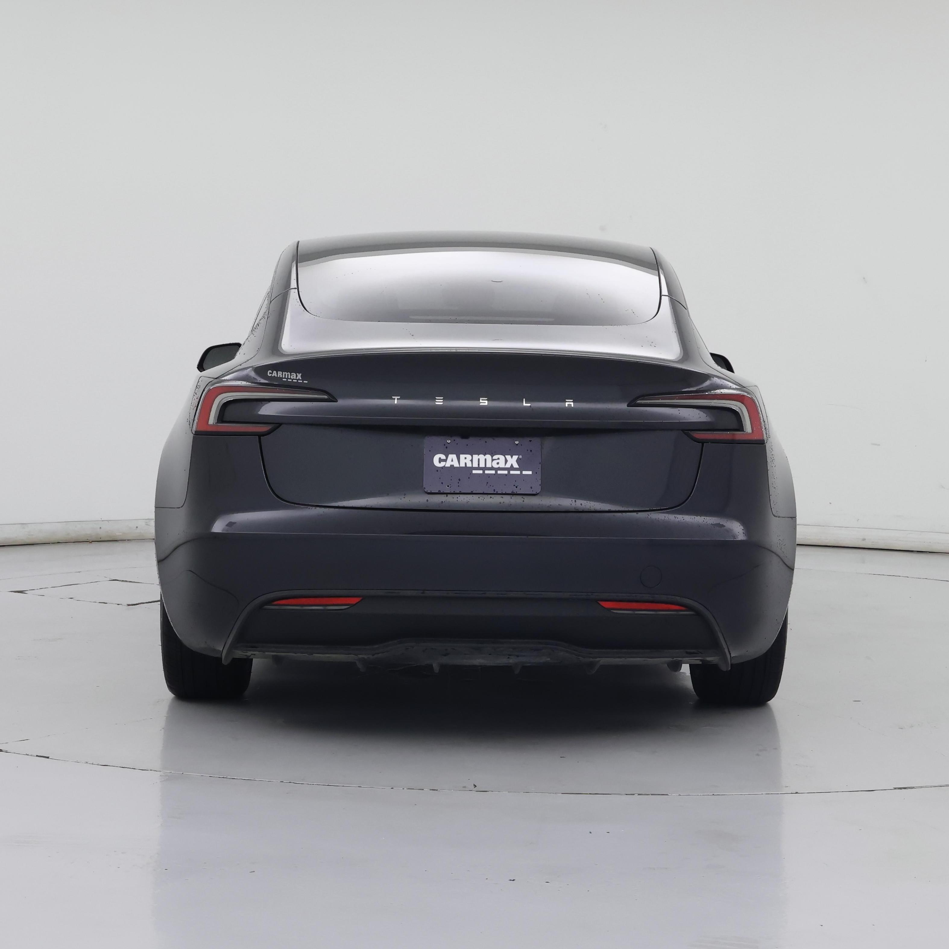 Thumbnail: 2025 Tesla Model 3 - 6