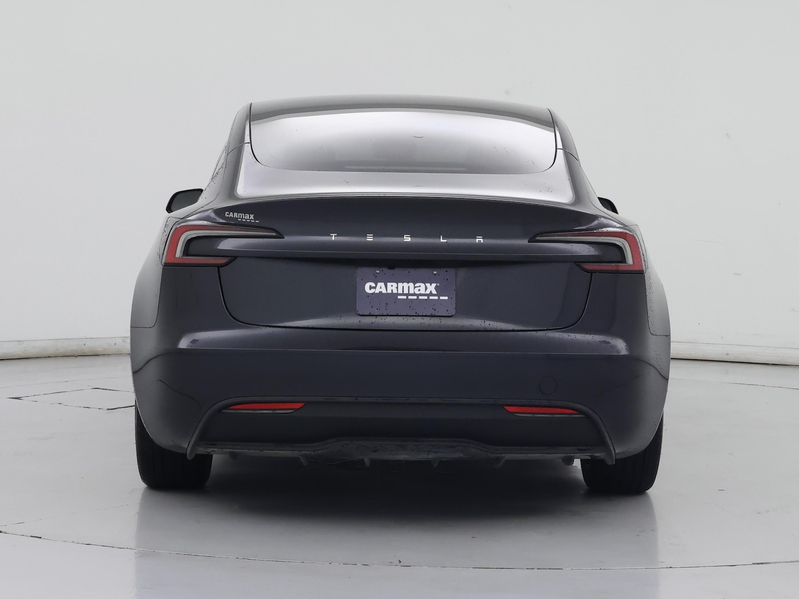 2025 Tesla Model 3 Long Range - Photo 7