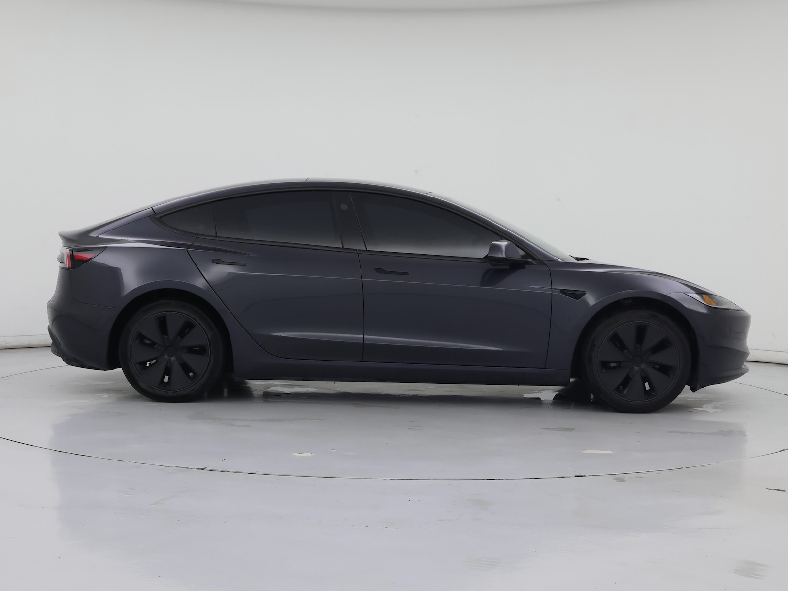 2025 Tesla Model 3 Long Range - Photo 8