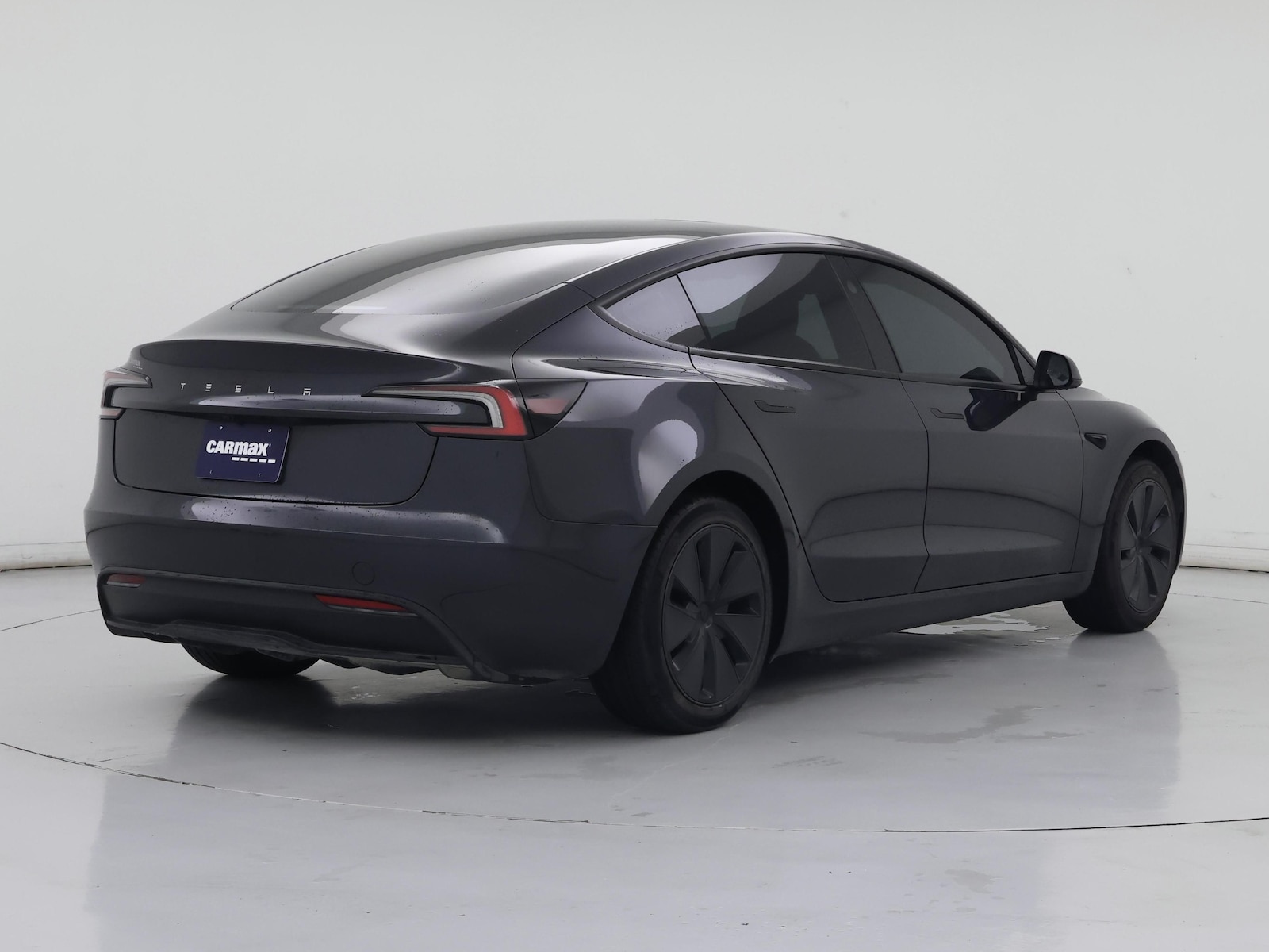 2025 Tesla Model 3 Long Range - Photo 9