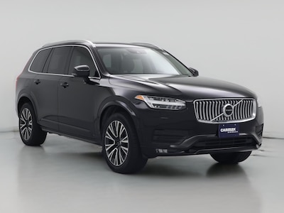 2020 Volvo XC90 T5 Momentum