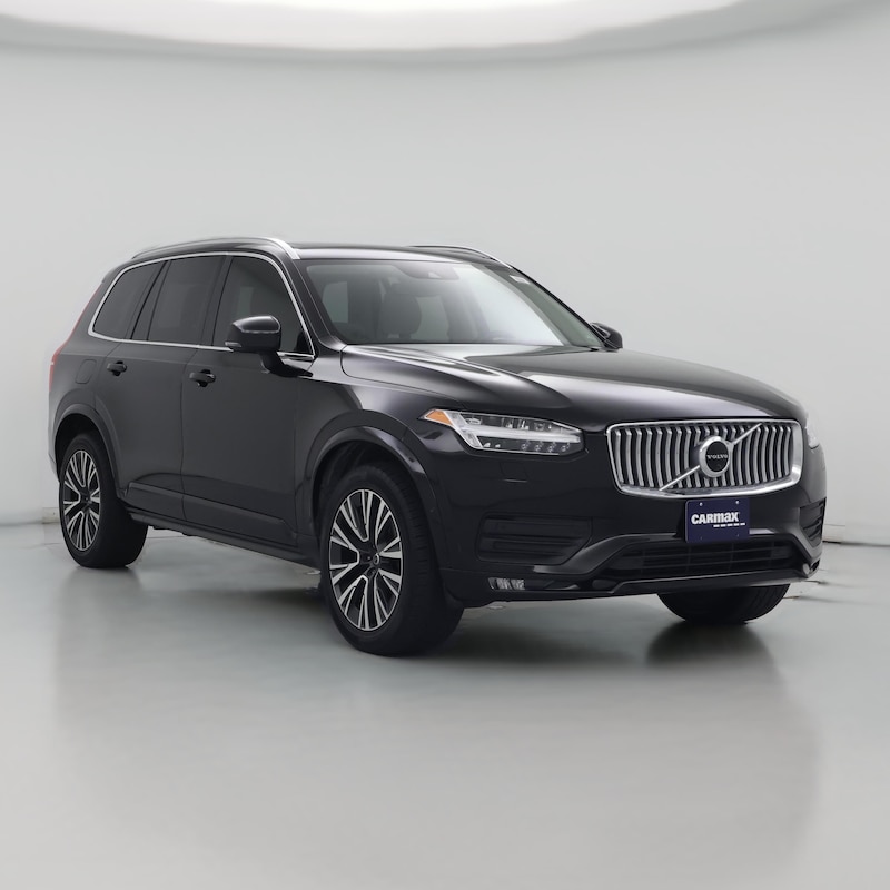 2020 Volvo XC90 T5 Momentum
