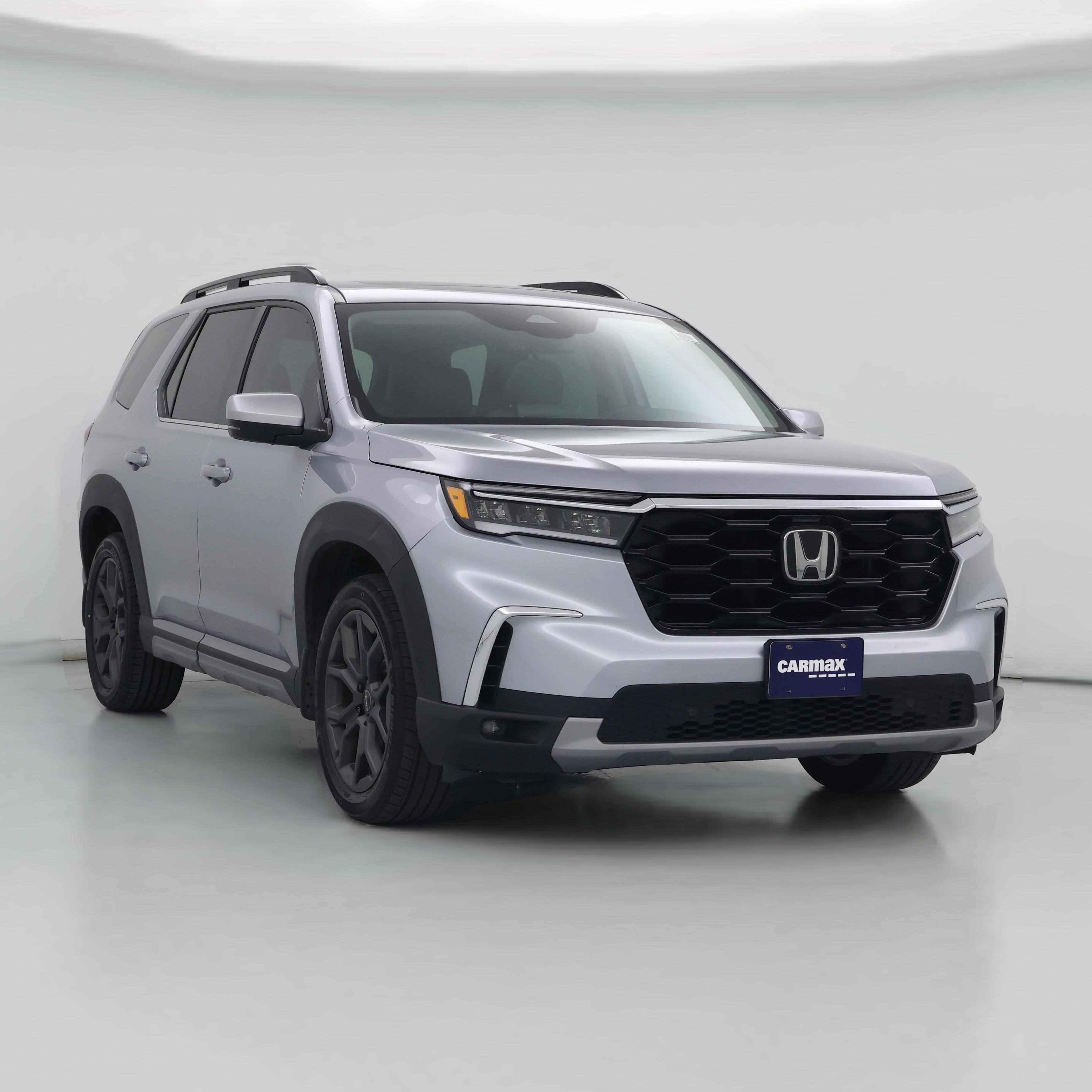 Thumbnail: 2023 Honda Pilot - 1