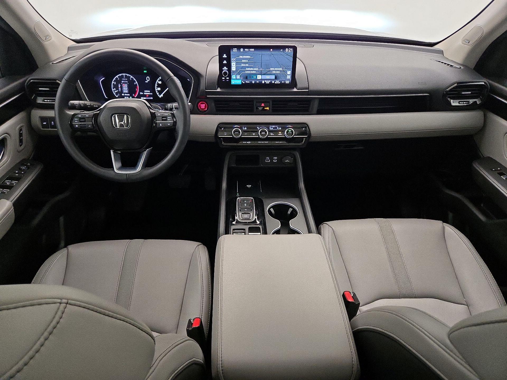 Thumbnail: 2023 Honda Pilot - 9