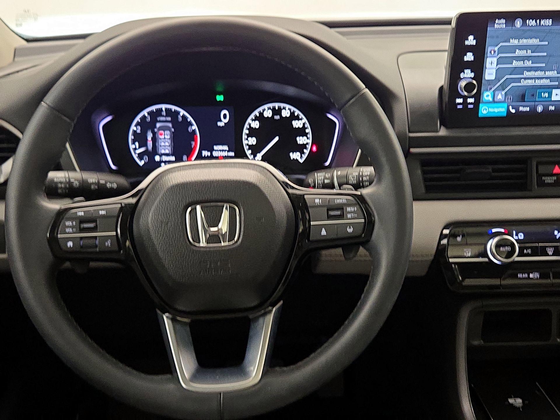 Thumbnail: 2023 Honda Pilot - 10