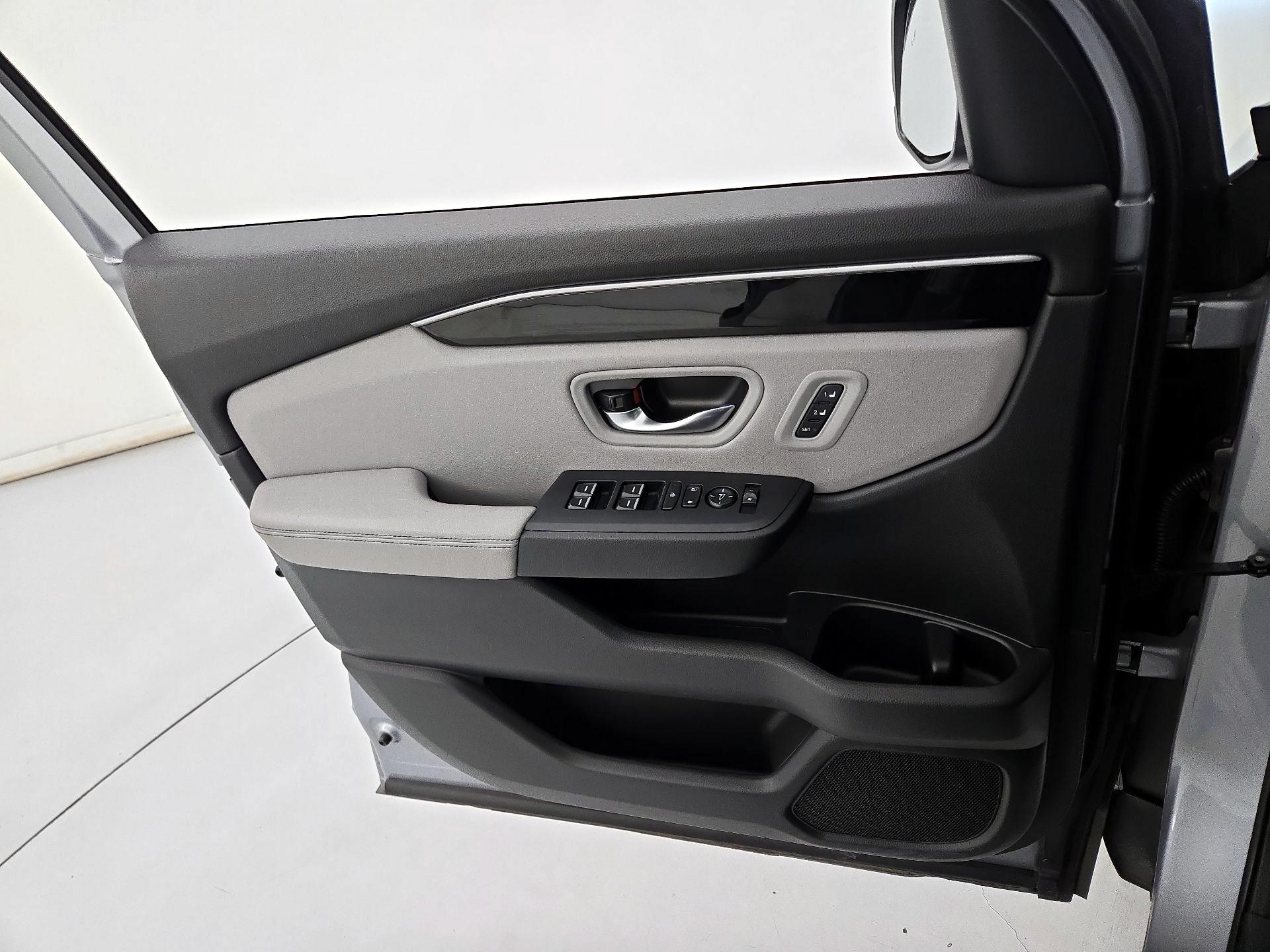 Thumbnail: 2023 Honda Pilot - 12