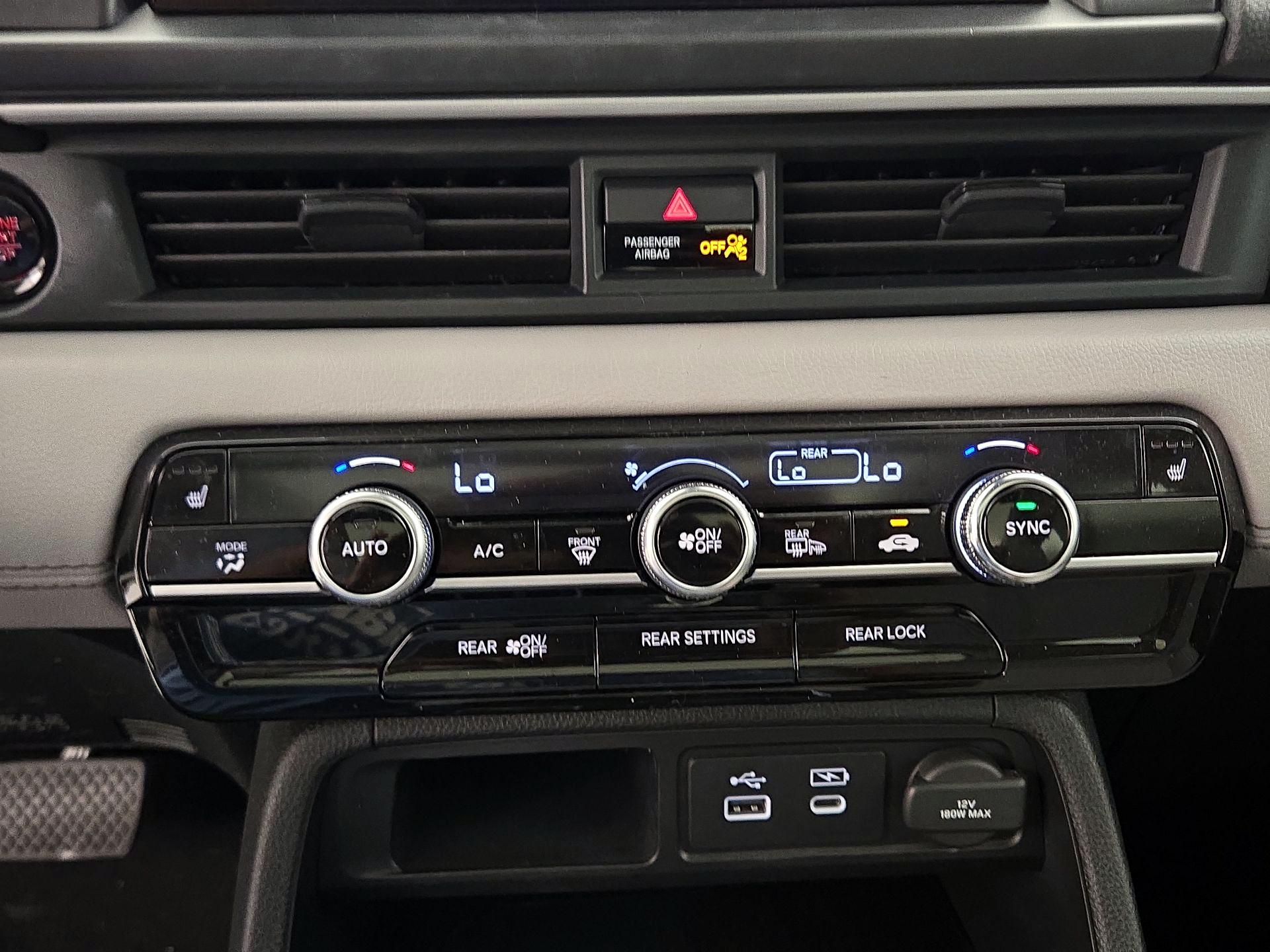 Thumbnail: 2023 Honda Pilot - 17