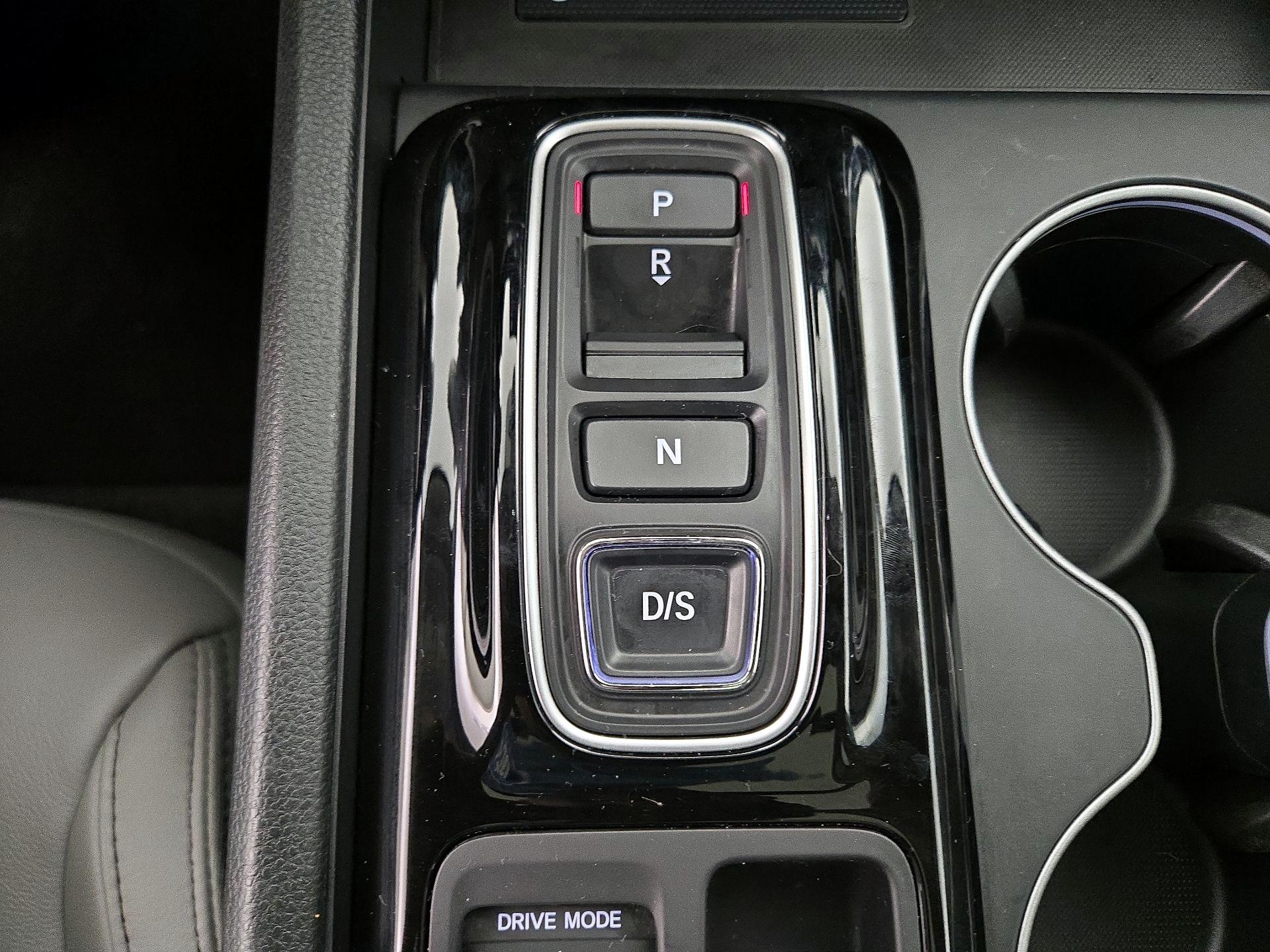 Thumbnail: 2023 Honda Pilot - 18
