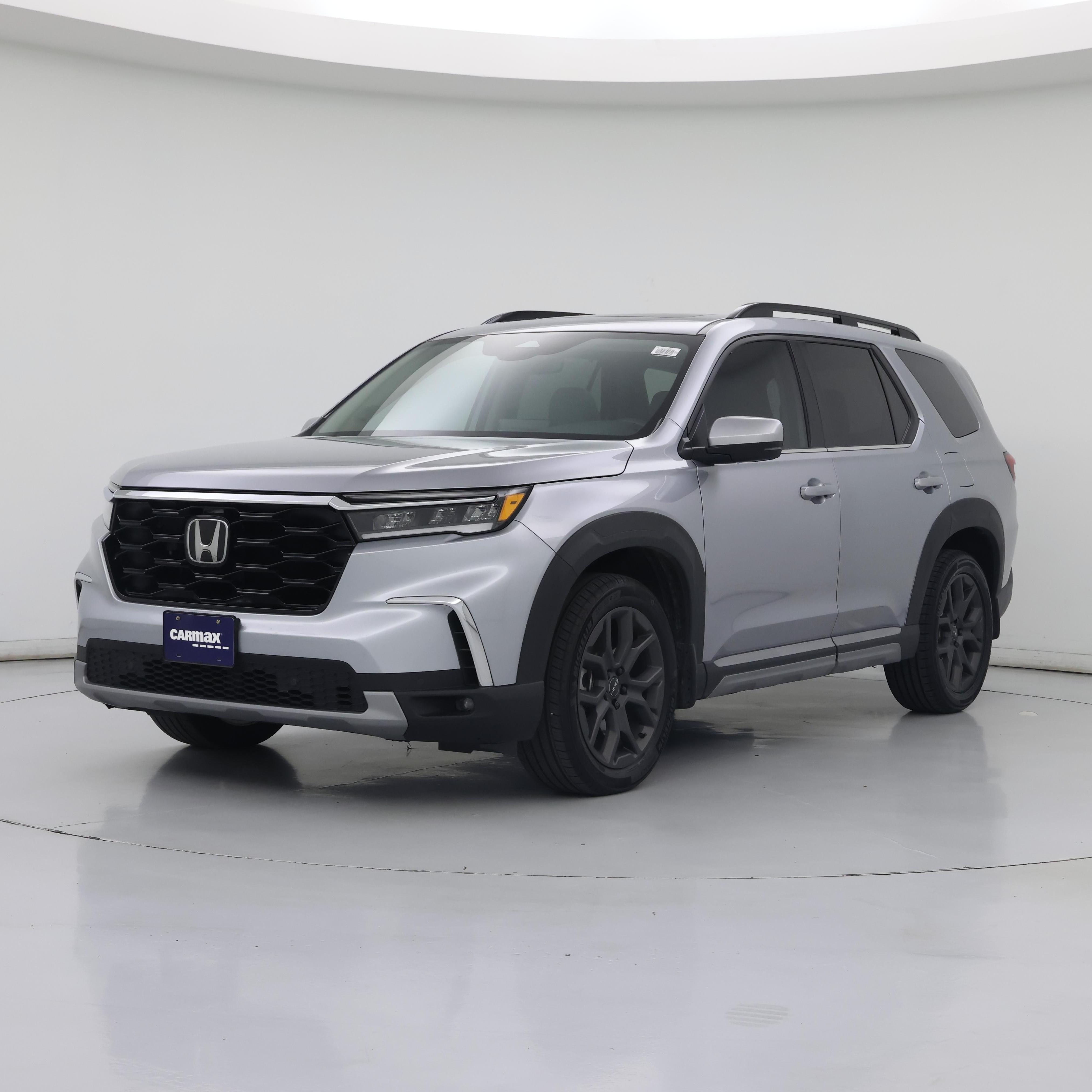 Thumbnail: 2023 Honda Pilot - 4