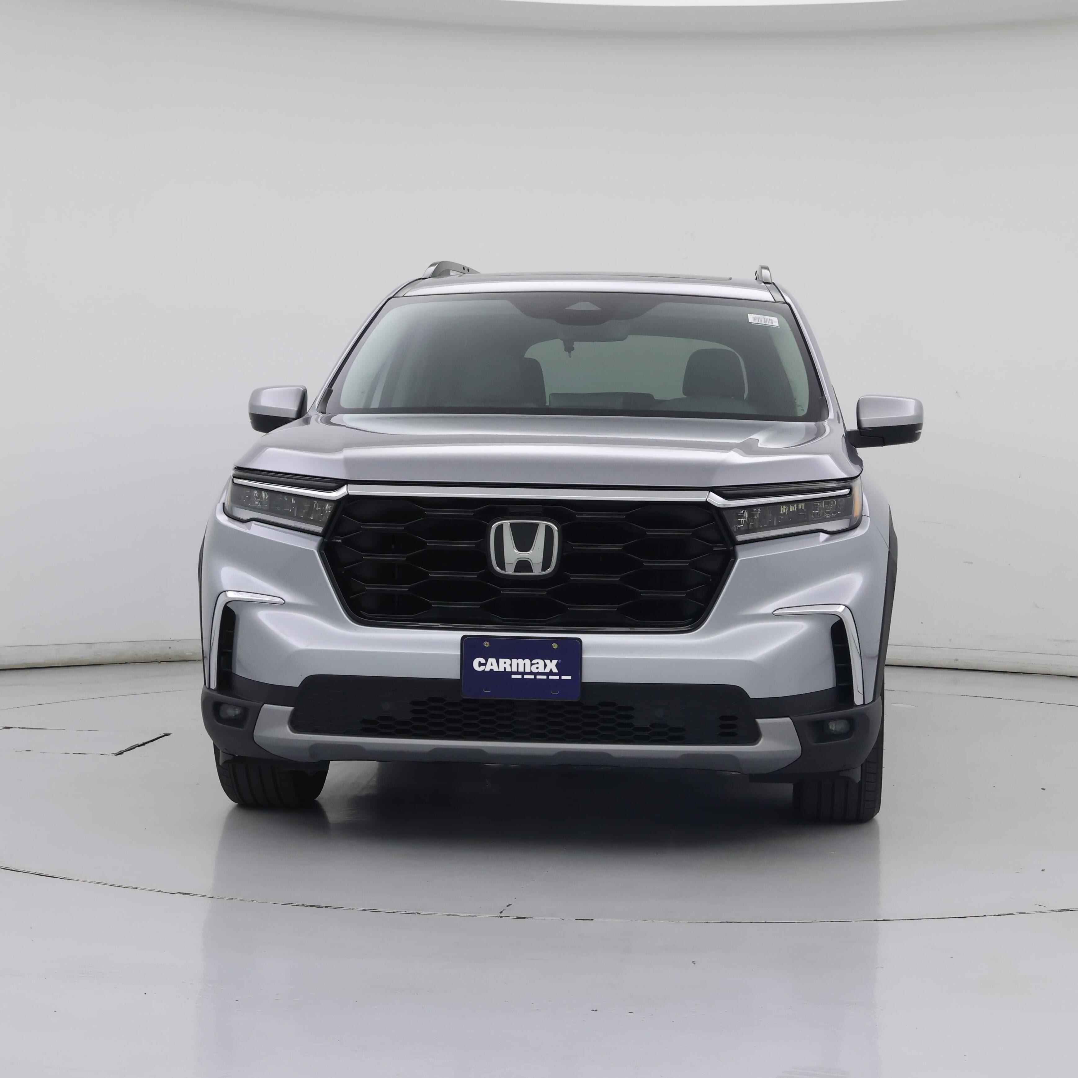 Thumbnail: 2023 Honda Pilot - 5