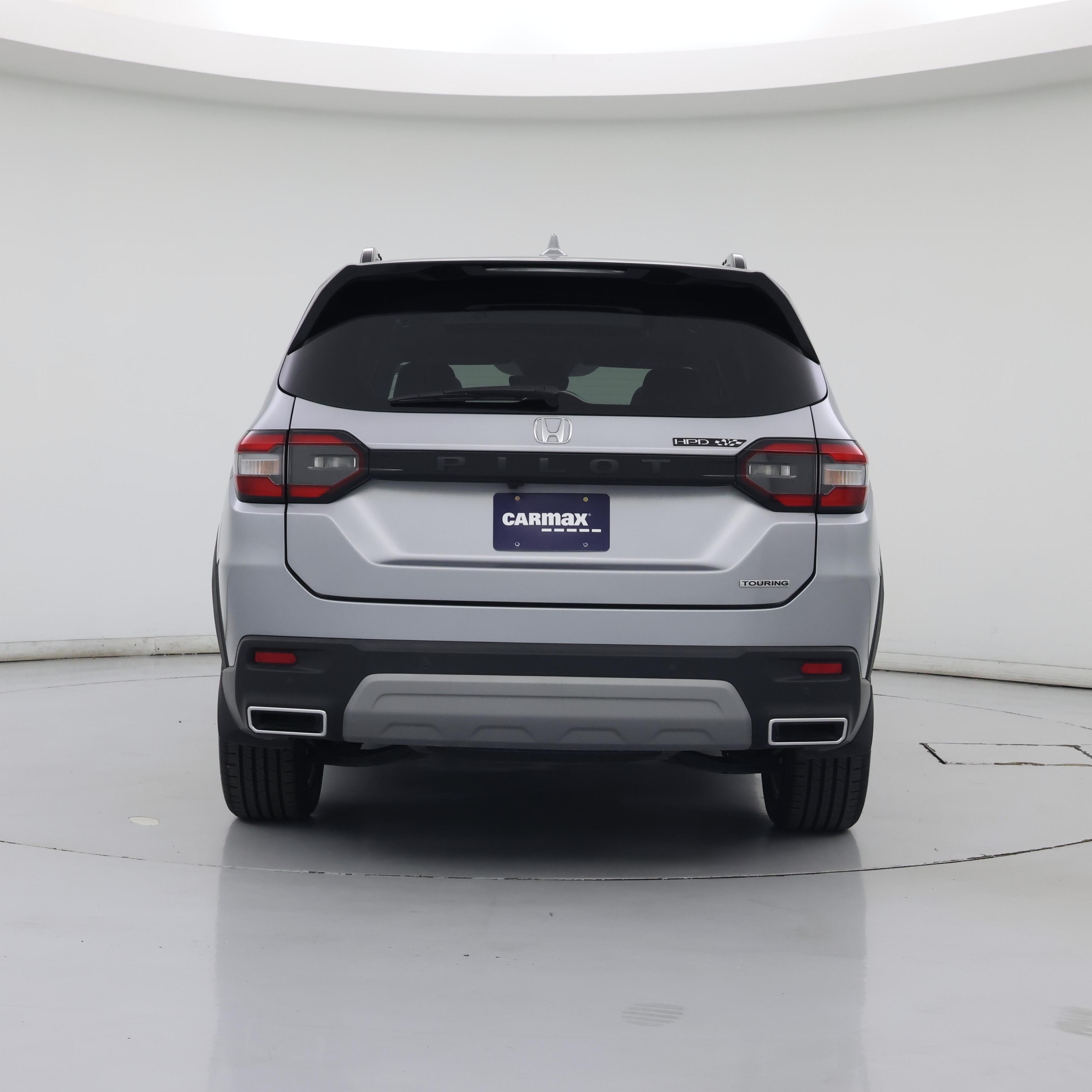 Thumbnail: 2023 Honda Pilot - 6