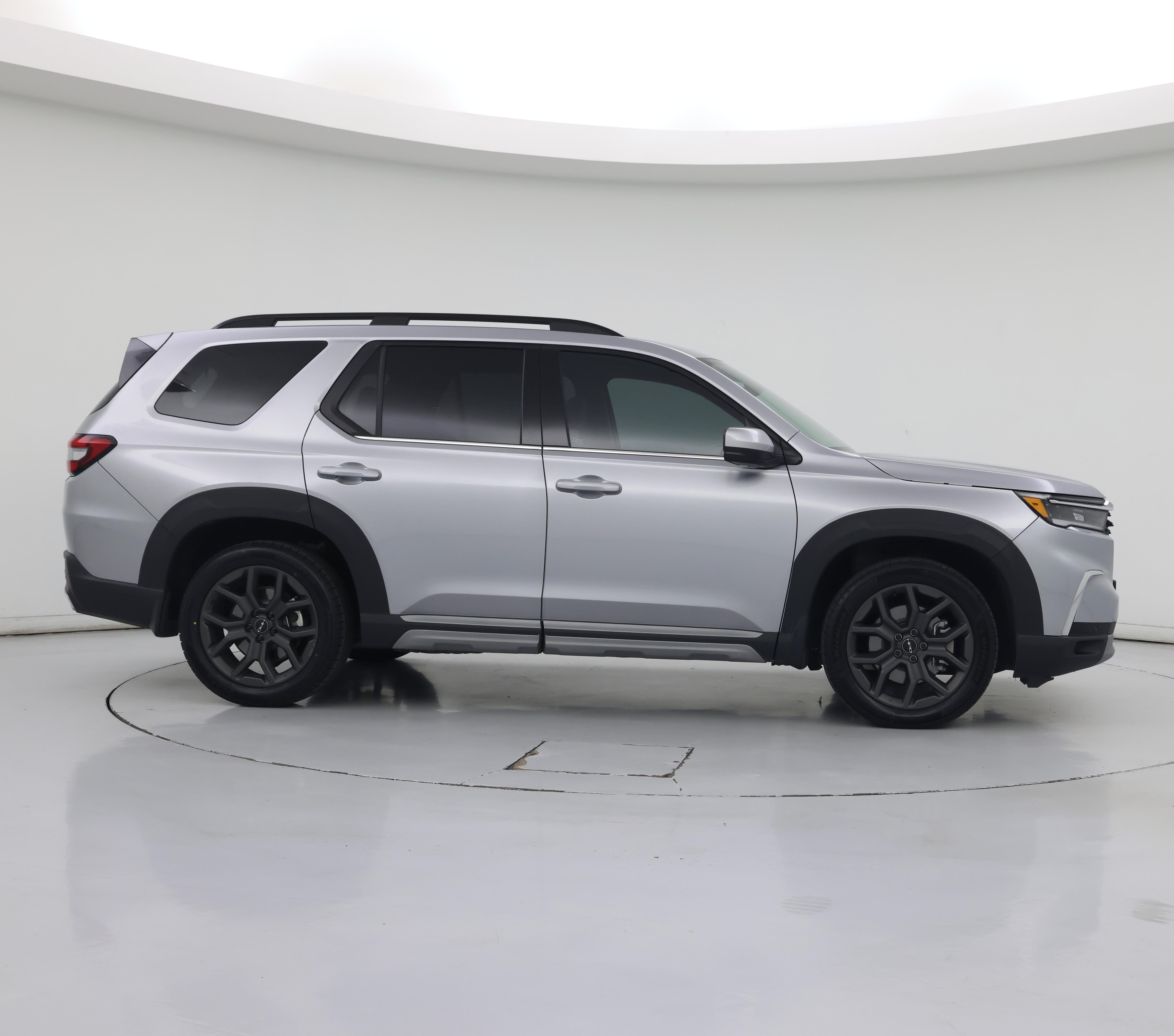Thumbnail: 2023 Honda Pilot - 7