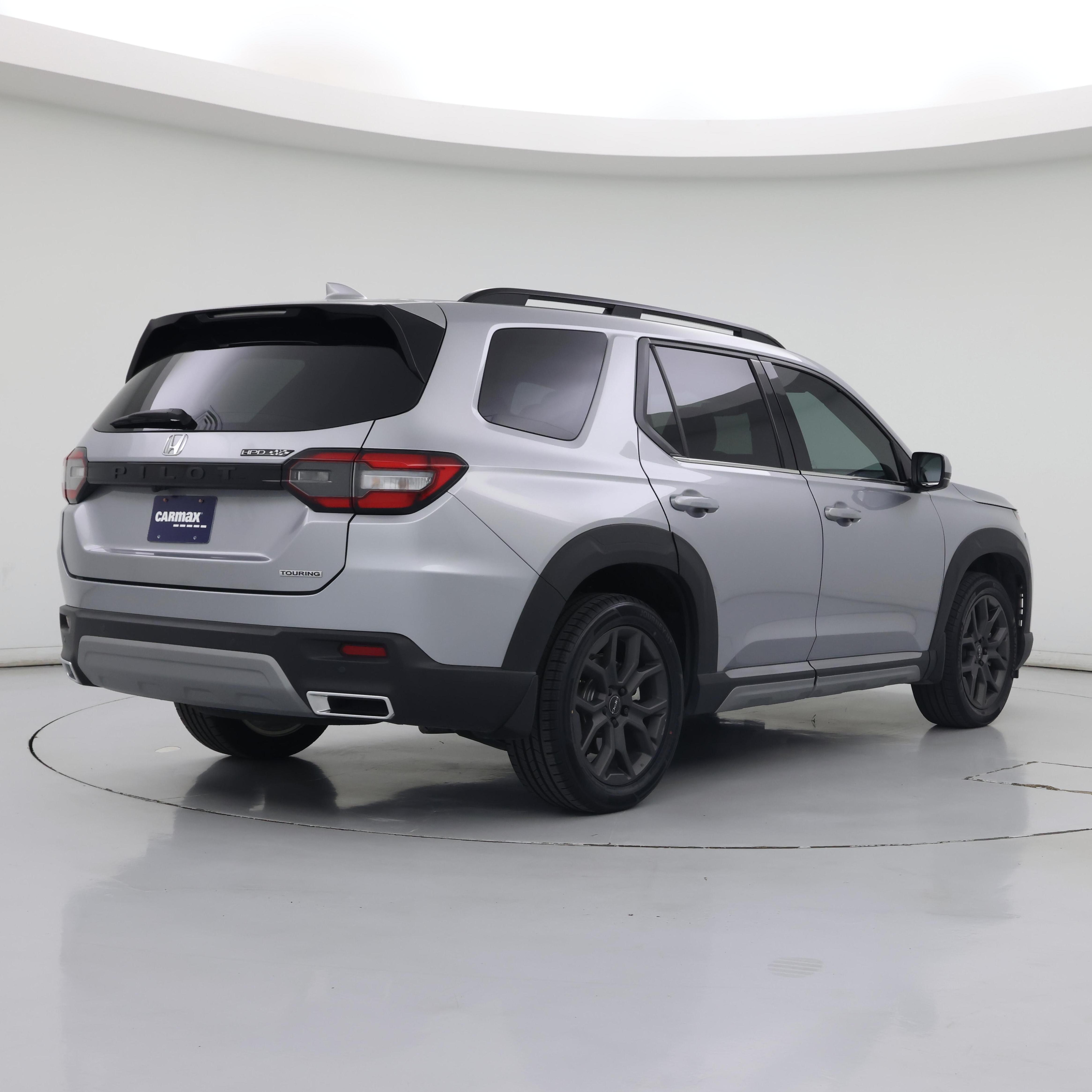 Thumbnail: 2023 Honda Pilot - 8