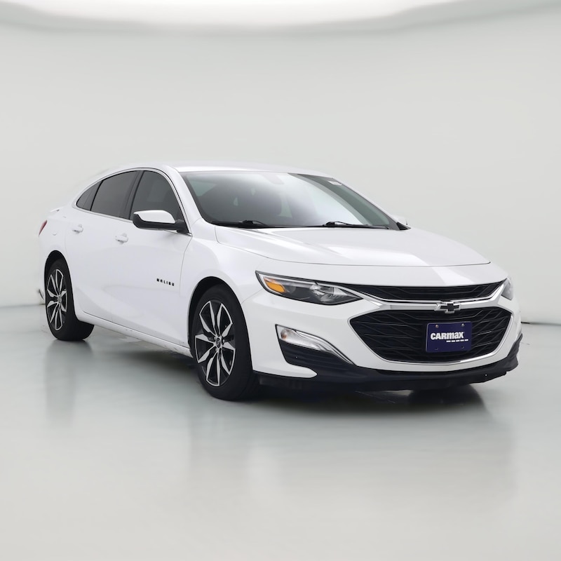2022 Chevrolet Malibu RS