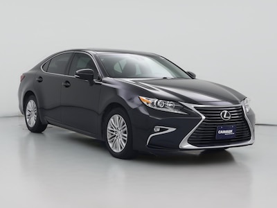 2017 Lexus ES 350